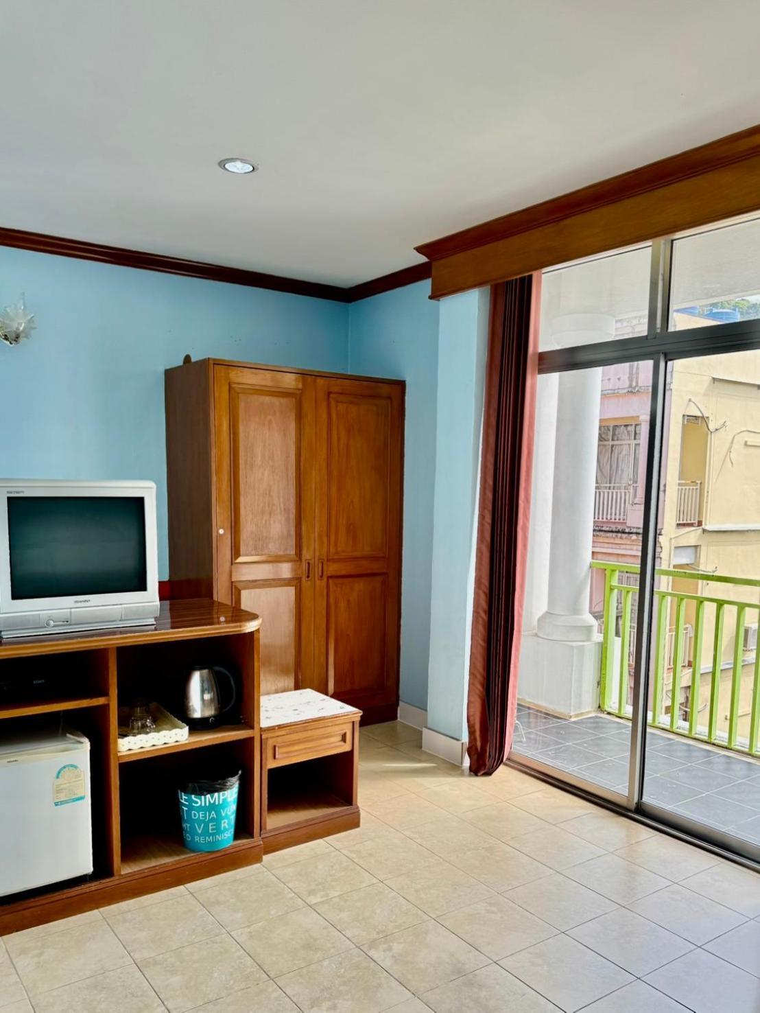 Apartment Innarm House