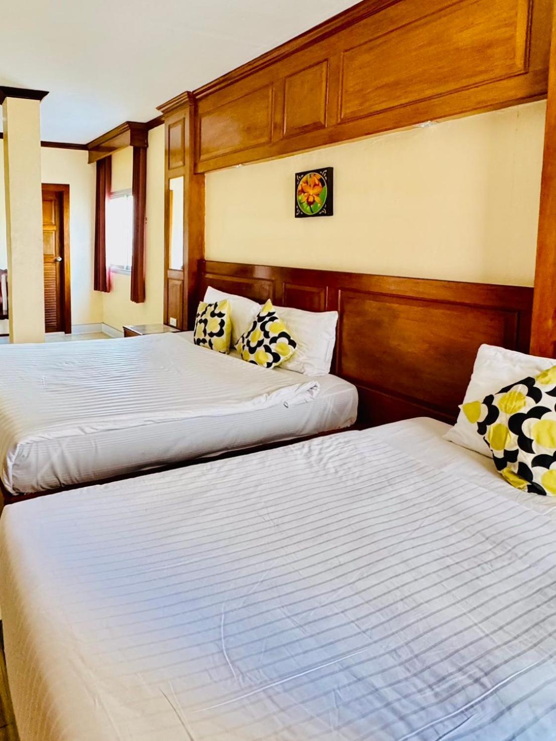 Innarm House Apartment Patong