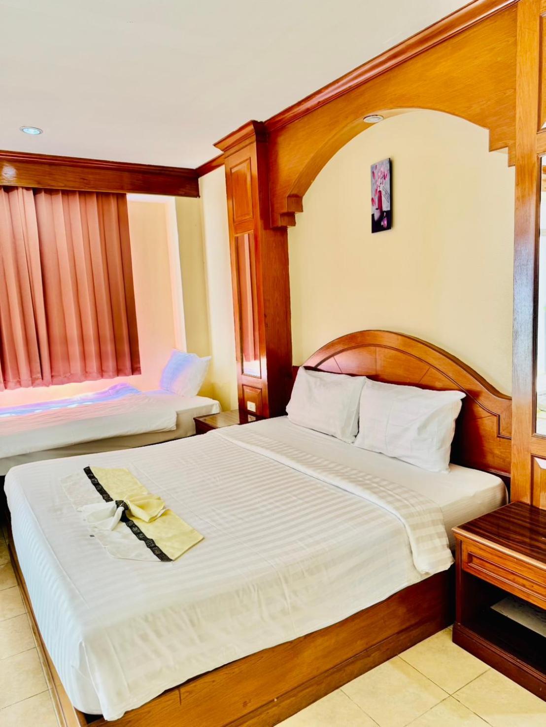 Innarm House Apartment