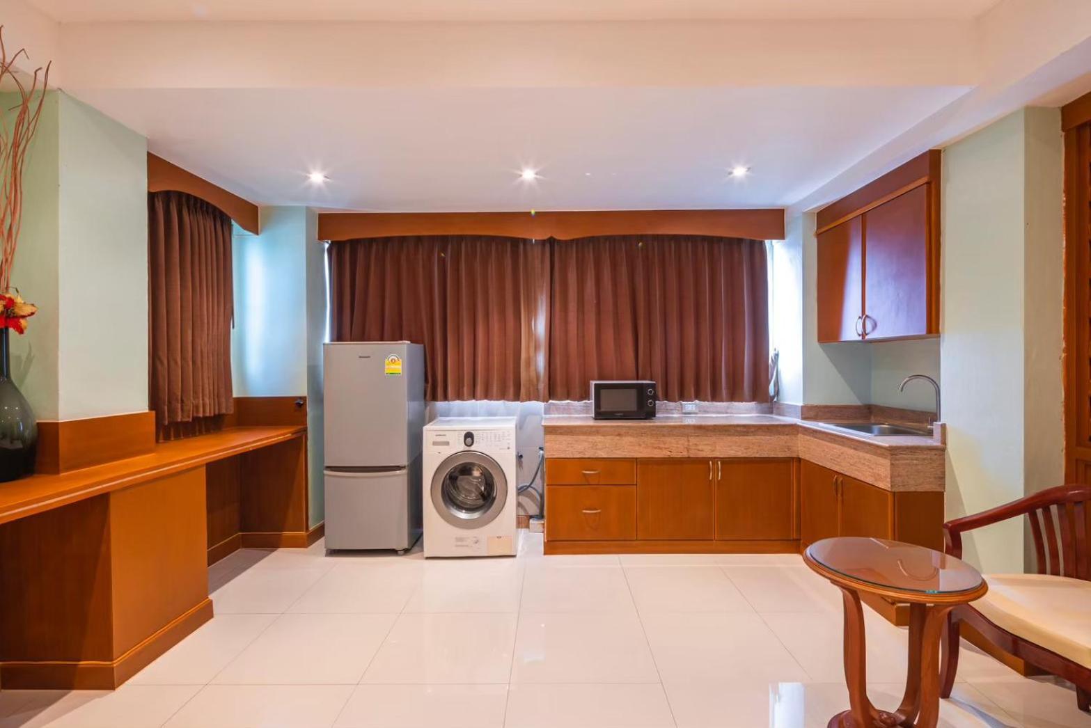 Apartamento Sun Shine *