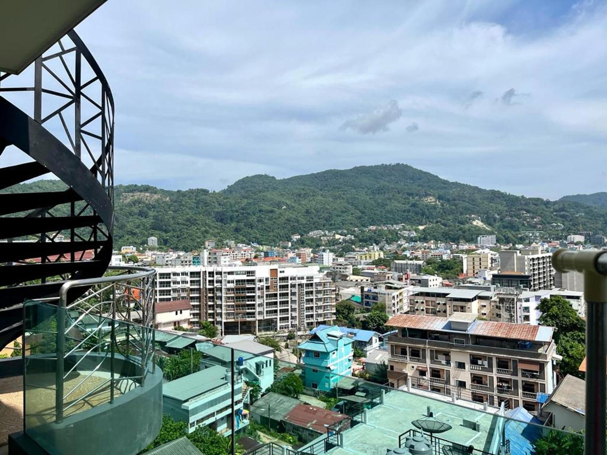 Holiday home The Oh So Sexy Triple Penthouse-Rare 3-5Br 188M2