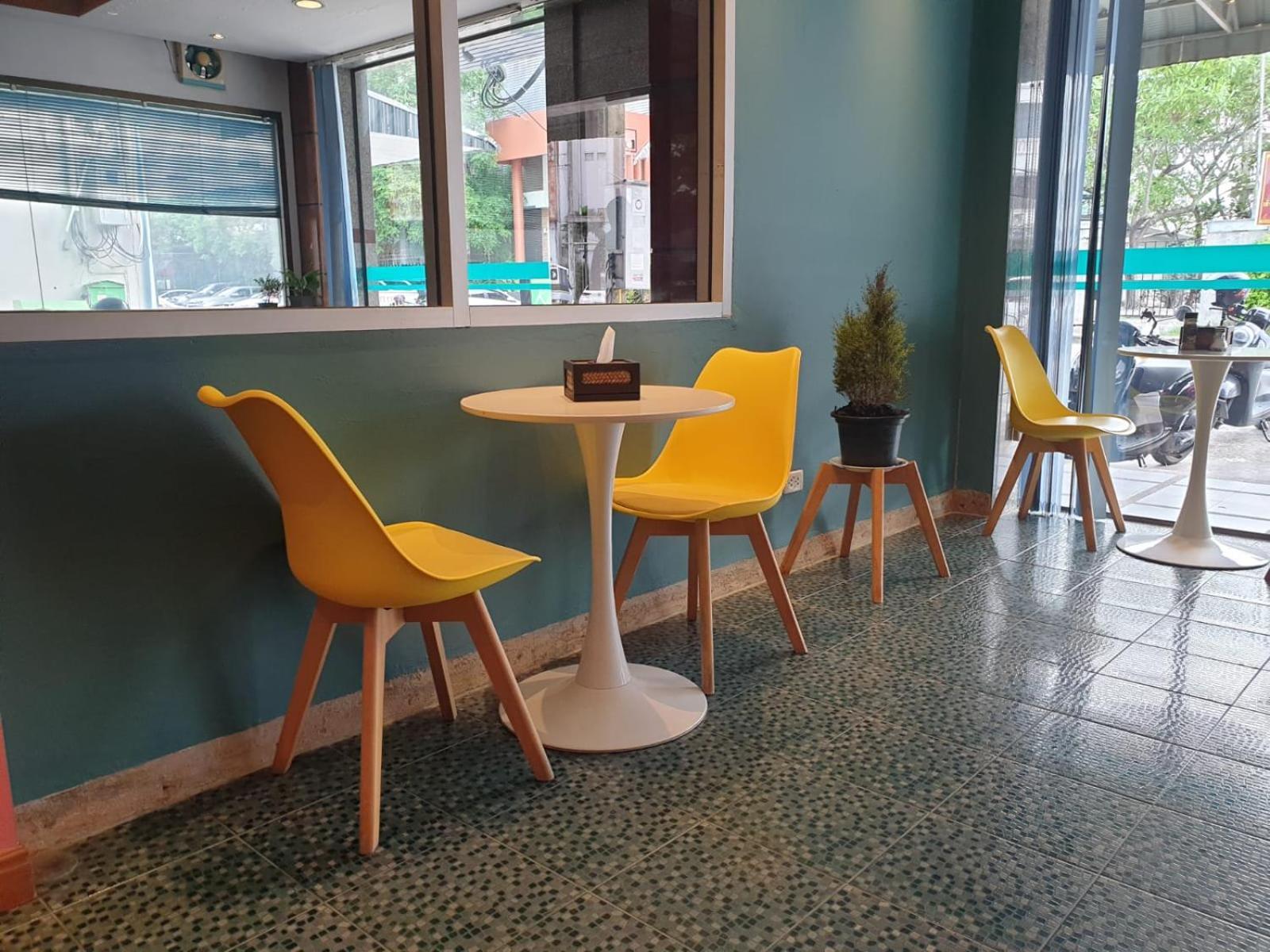Desa Hotel Phuket