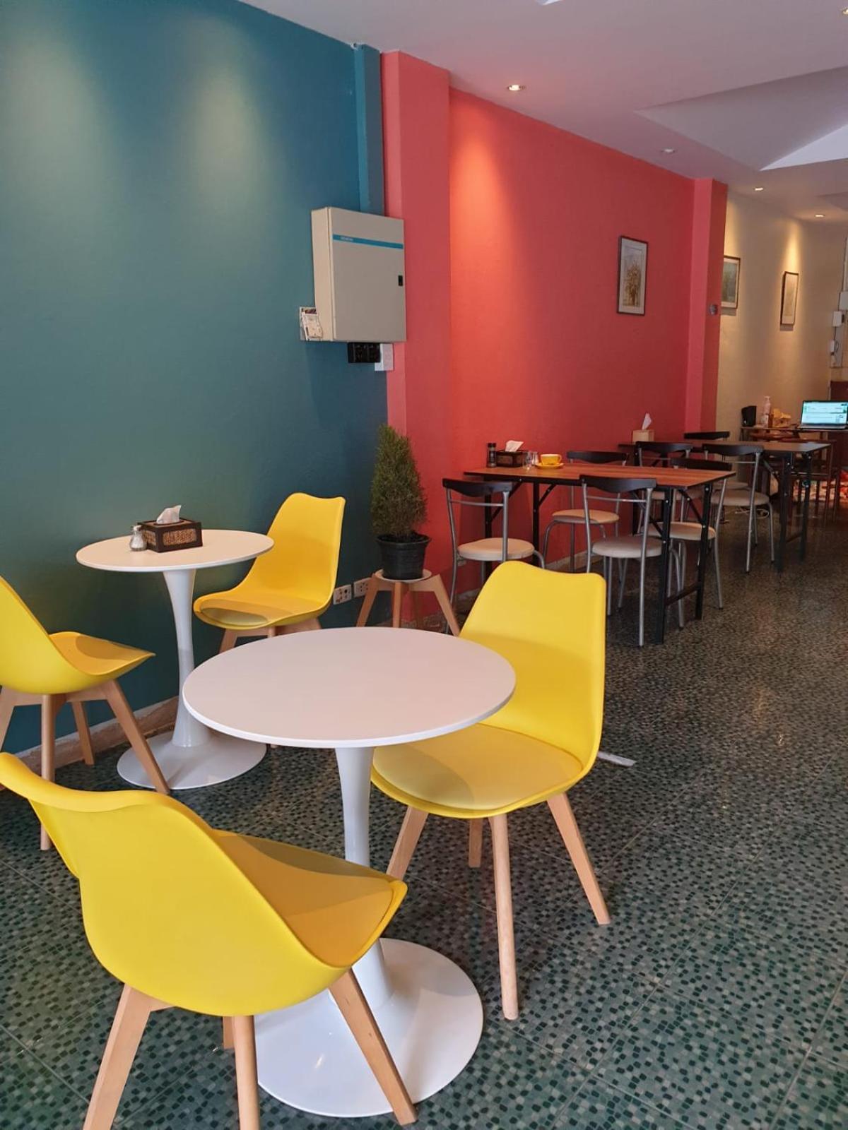 Hotel Desa Phuket