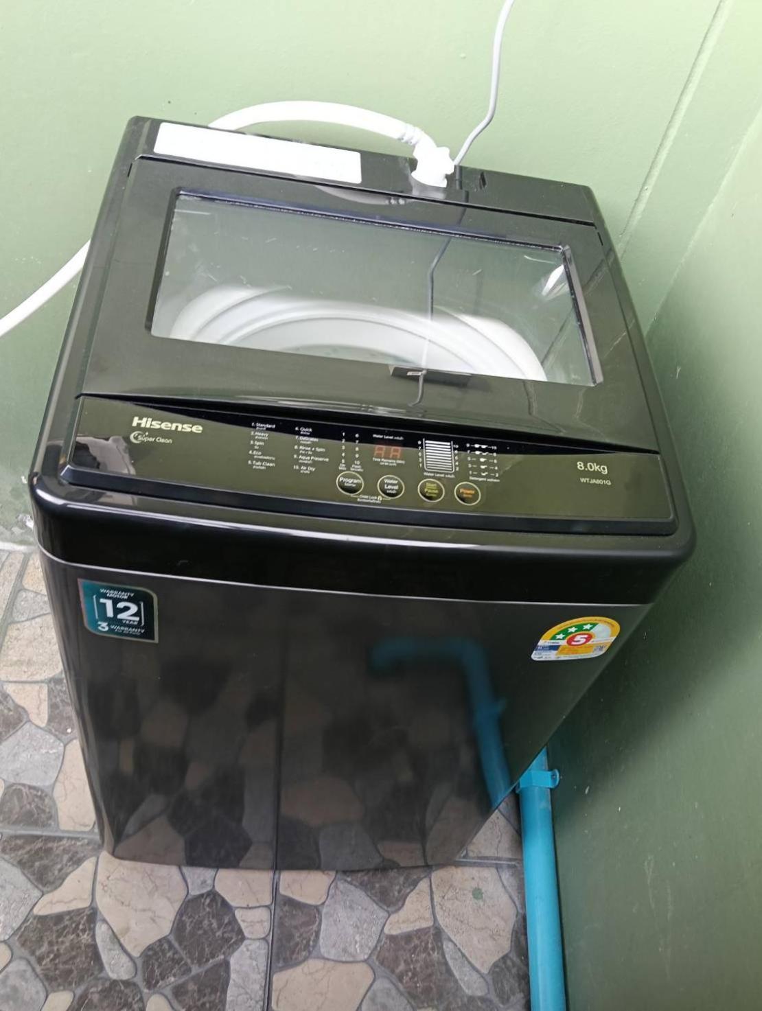 Bangtao Bliss Superior Apartamento