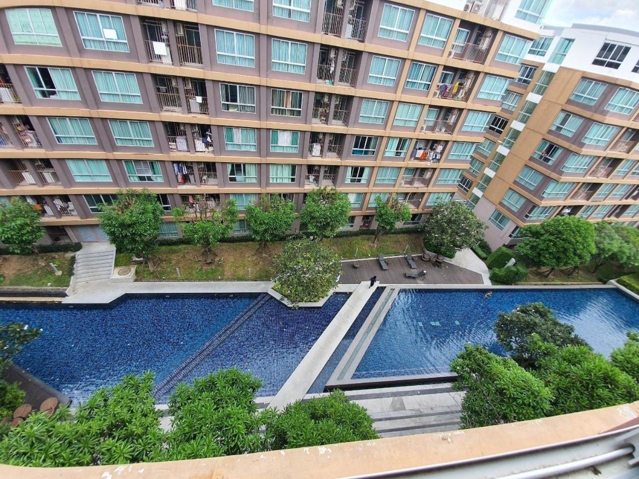 Apartment Dcondo Creek Poolview By Lachambre *