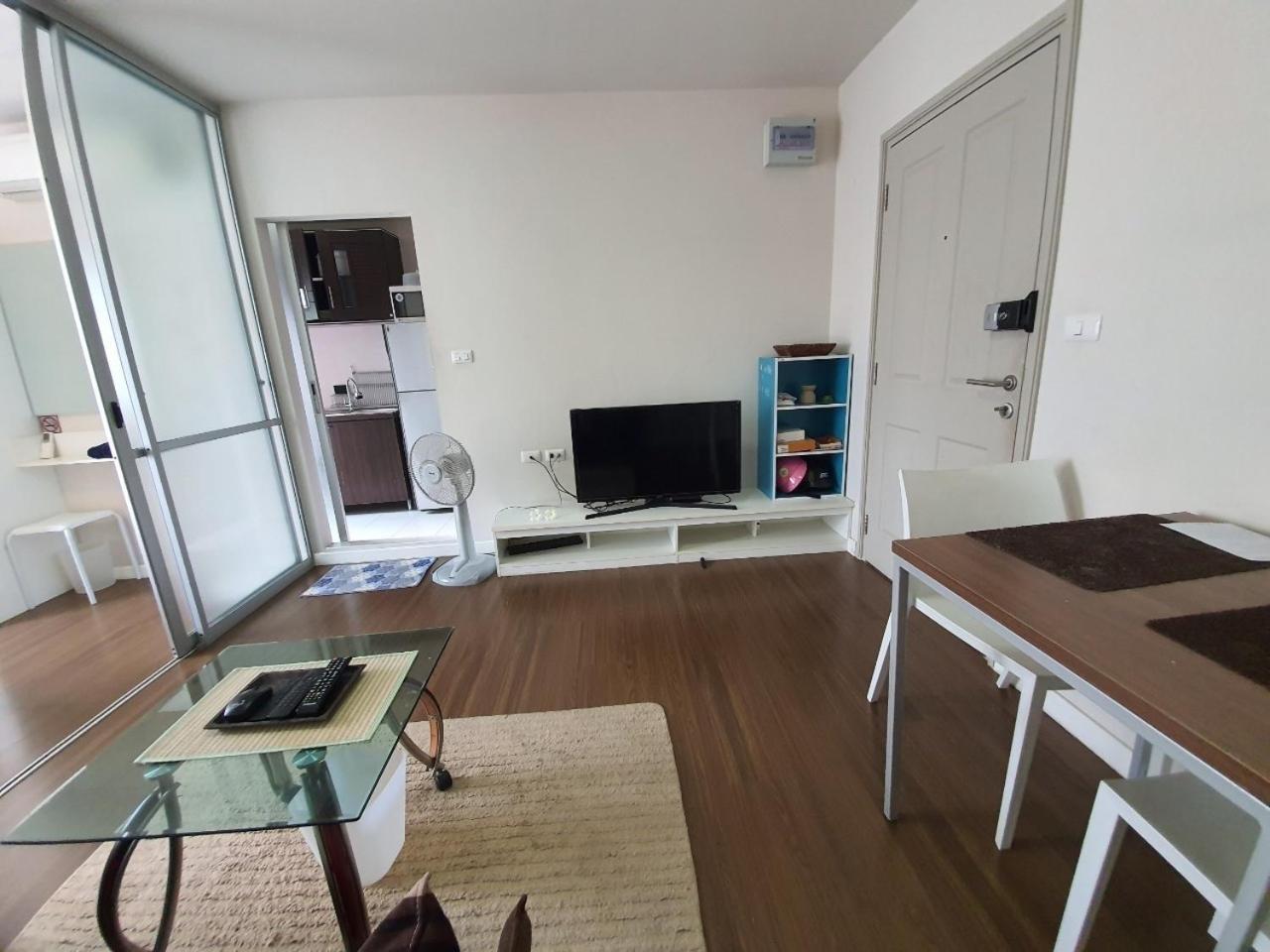 Apartment Dcondo Creek Poolview By Lachambre *