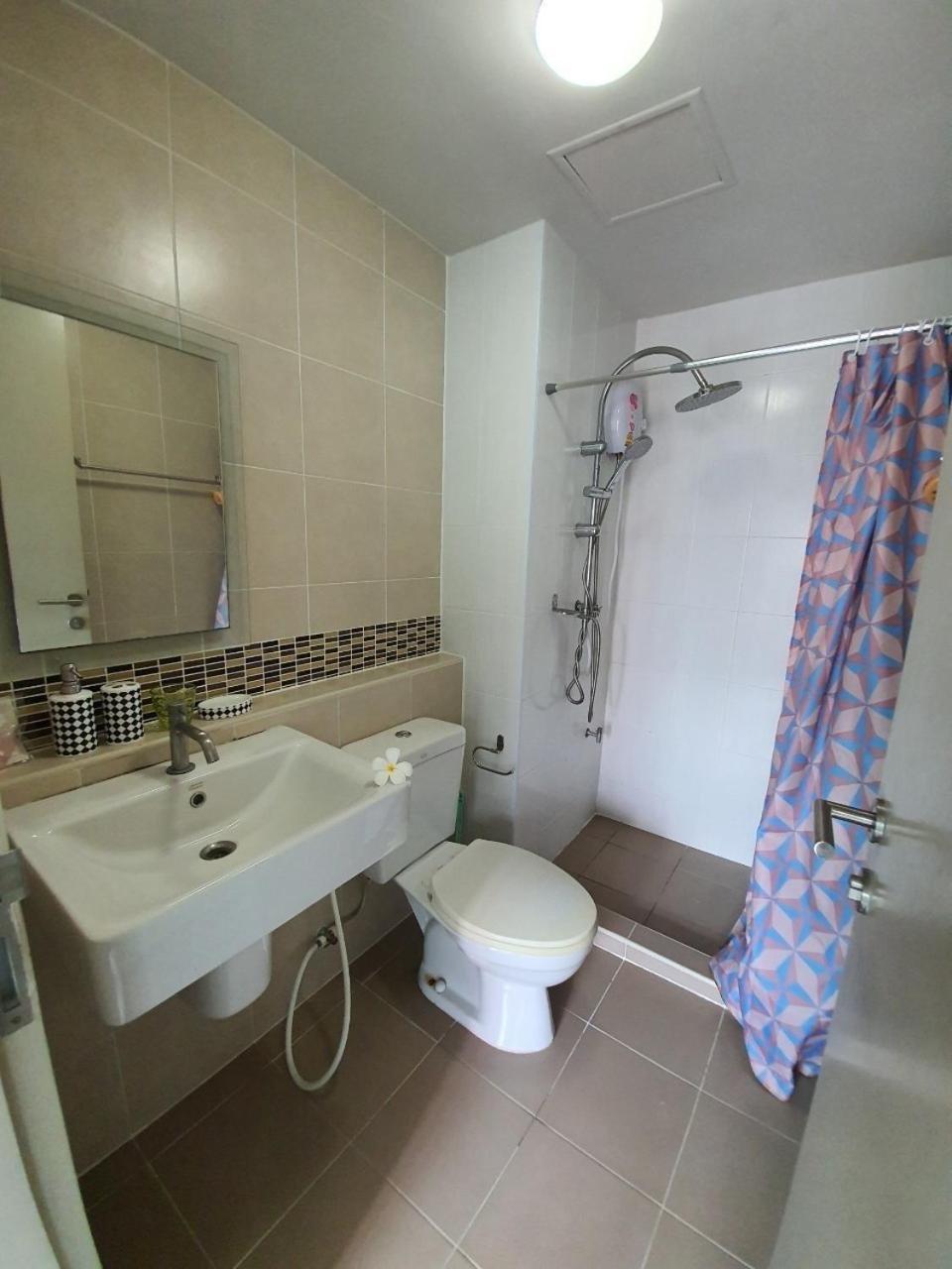 Dcondo Creek Poolview By Lachambre Apartment Phuket