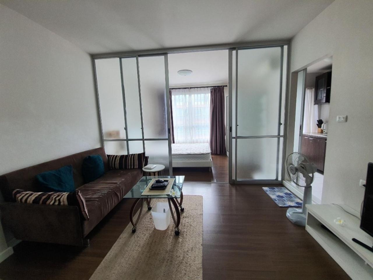 Apartment Dcondo Creek Poolview By Lachambre Phuket