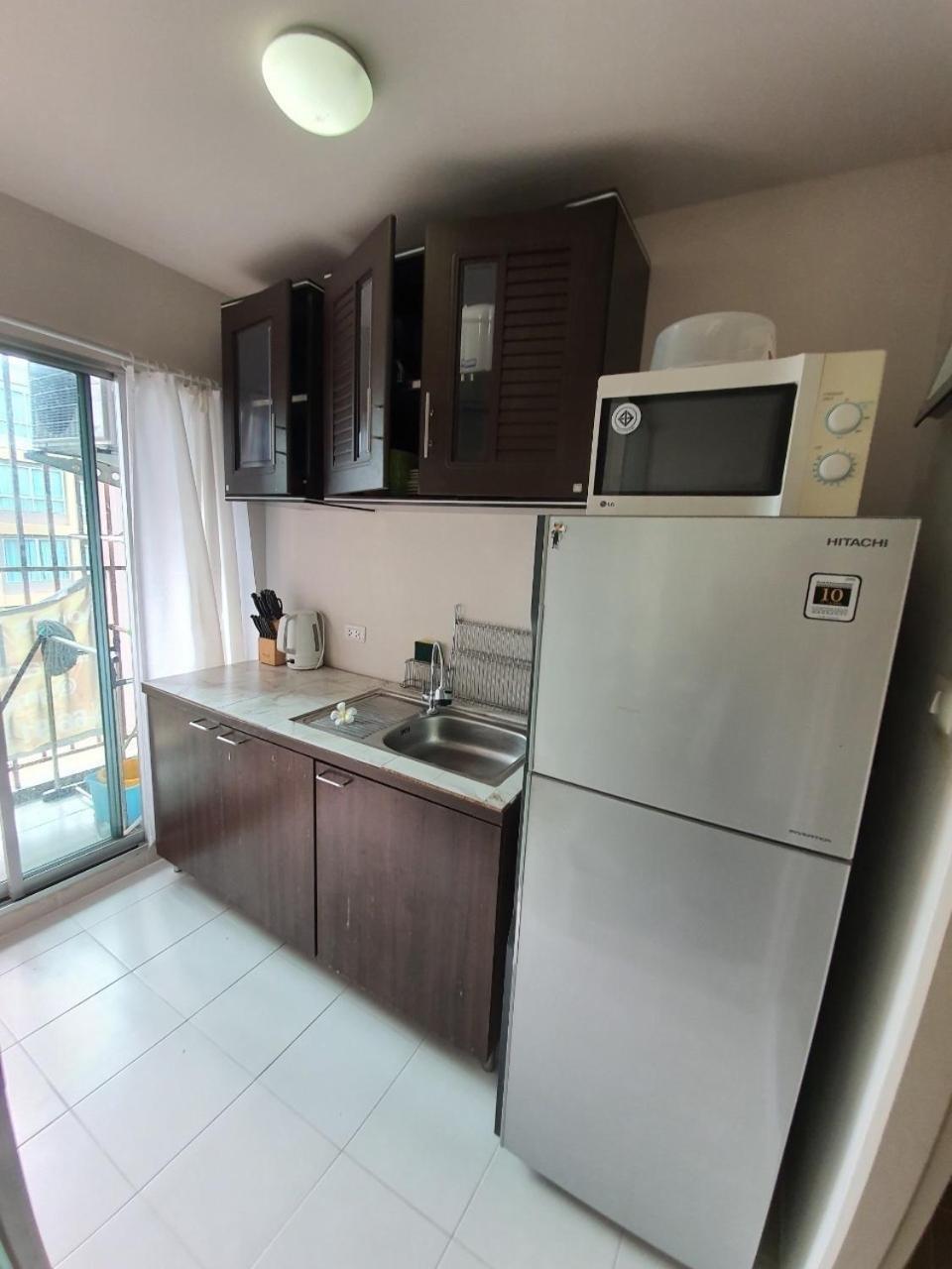 Dcondo Creek Poolview By Lachambre Phuket