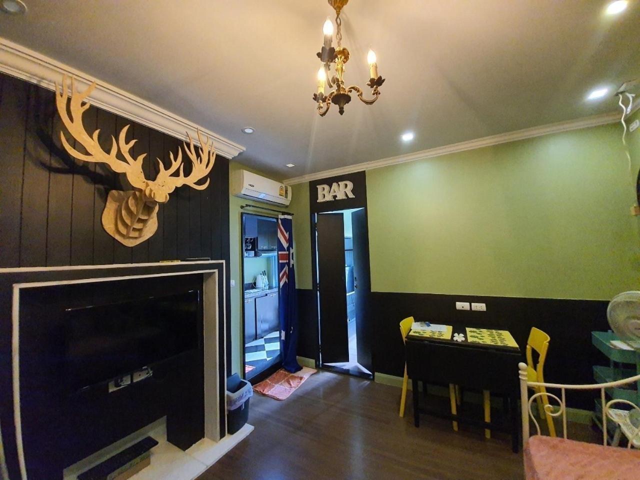 Dcondo Creek Poolview By Lachambre Apartment *