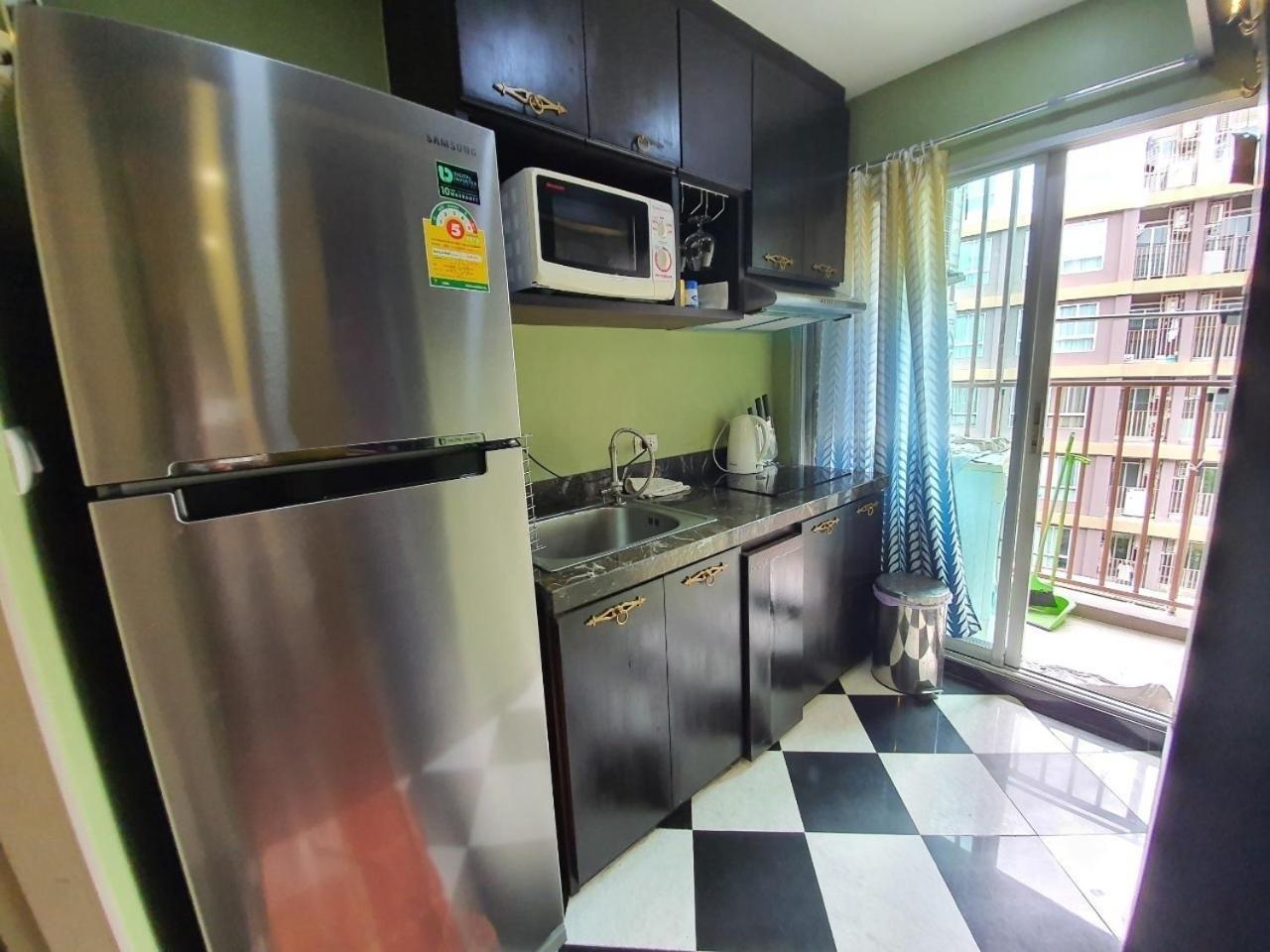 Apartment Dcondo Creek Poolview By Lachambre Phuket