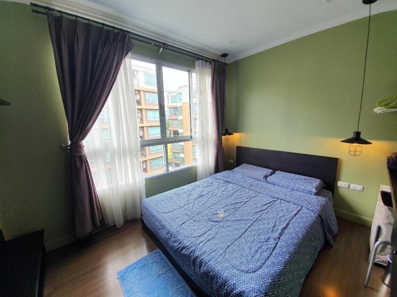 Apartment Dcondo Creek Poolview By Lachambre Phuket