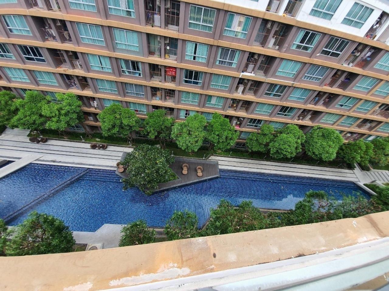 Dcondo Creek Poolview By Lachambre