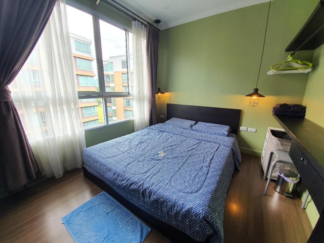 Dcondo Creek Poolview By Lachambre *