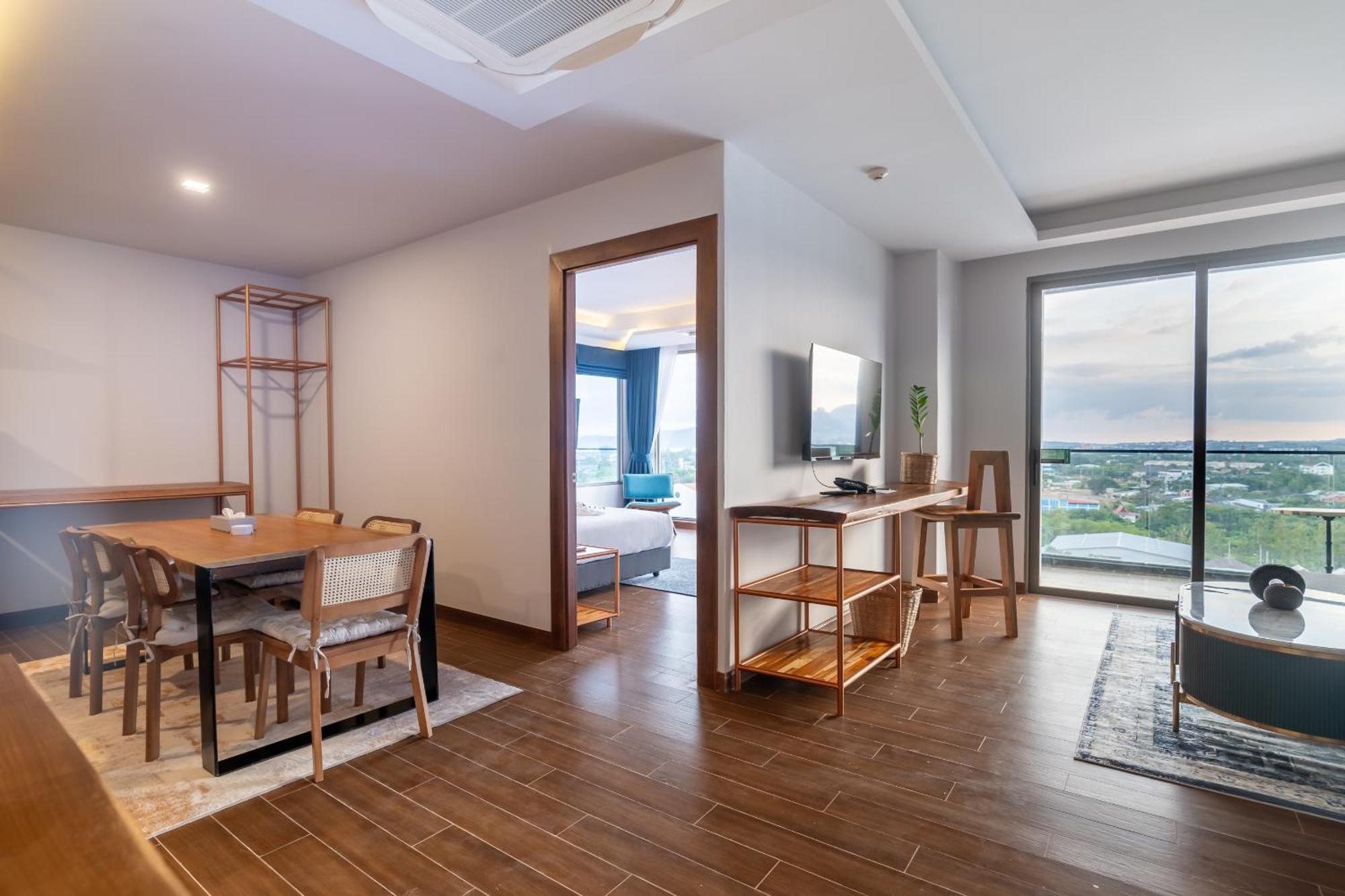 The Blue Mavi Hotel 4*