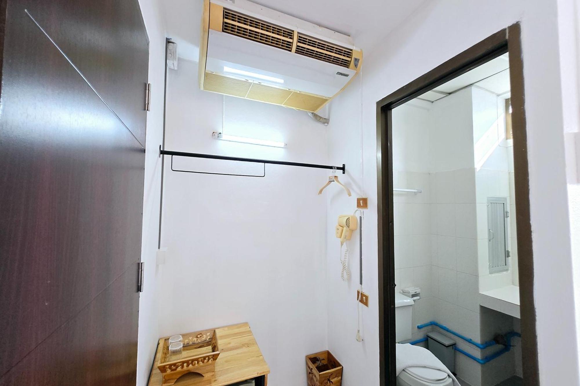 Hotel Mt Friend Phuket