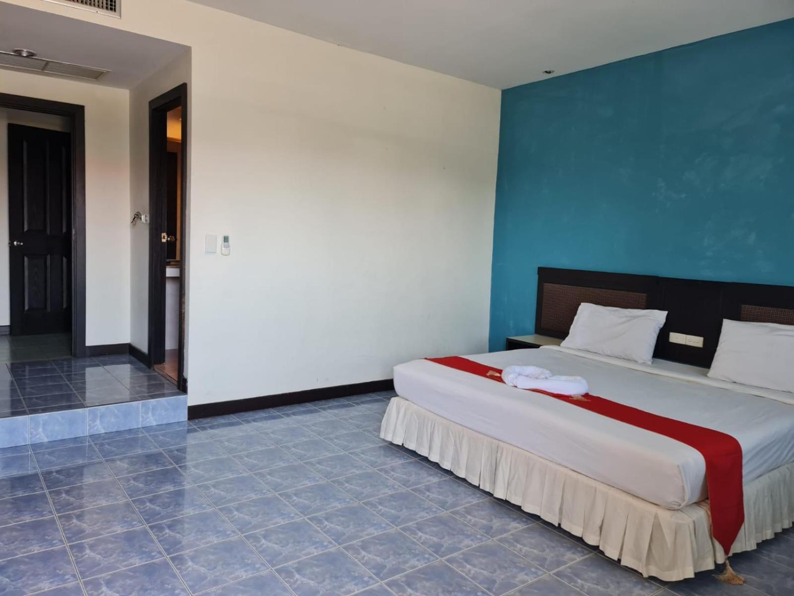 Hotel Desa