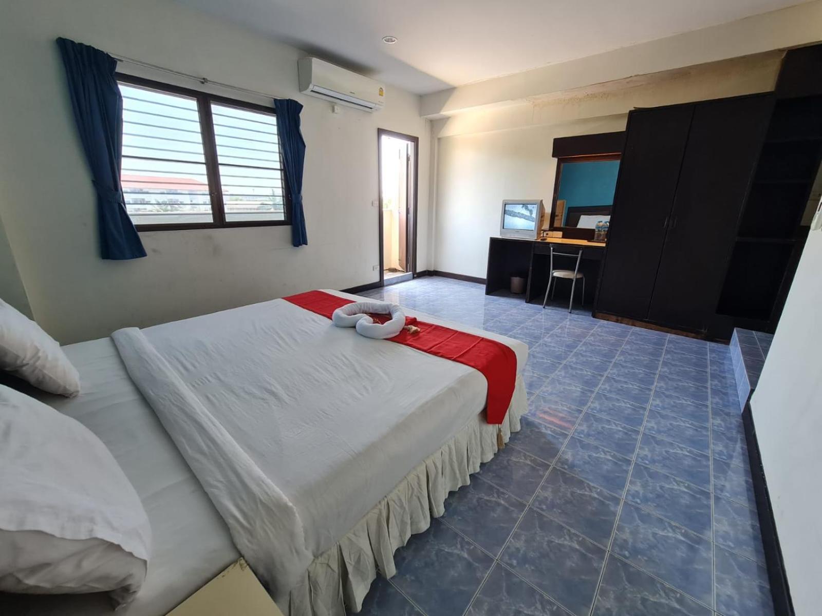 Hotel Desa 3*