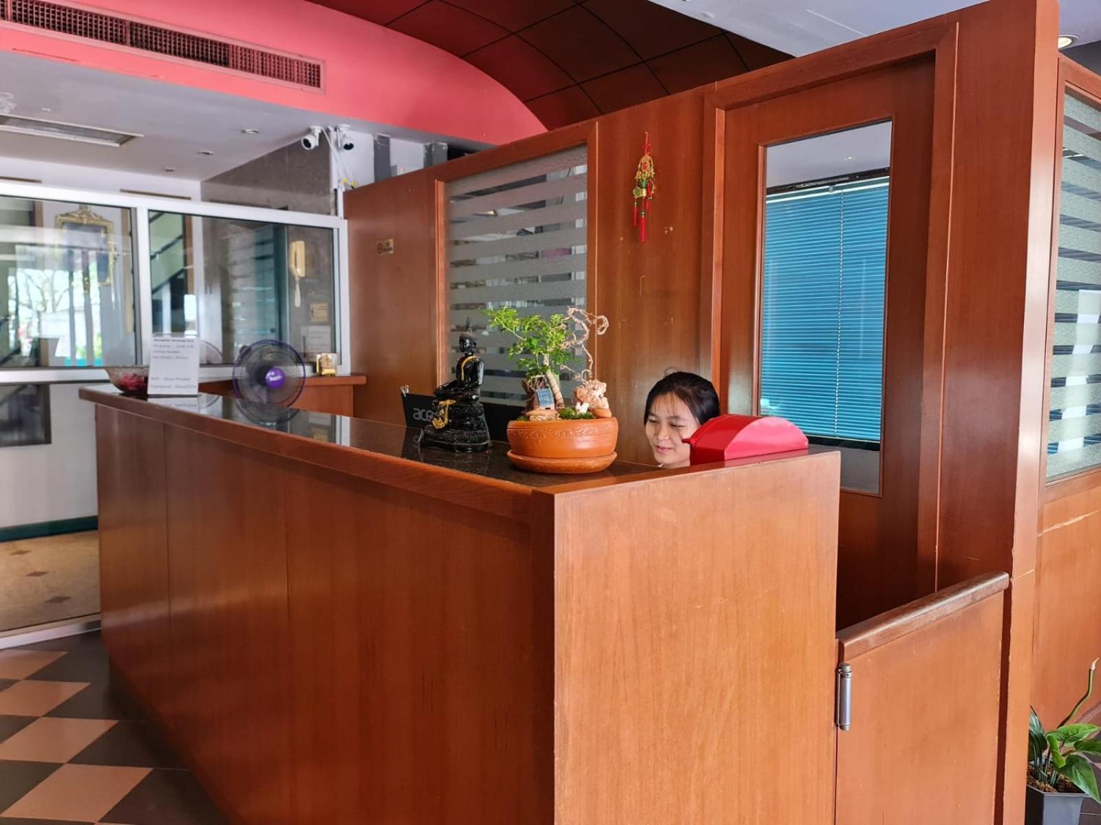 Desa Phuket