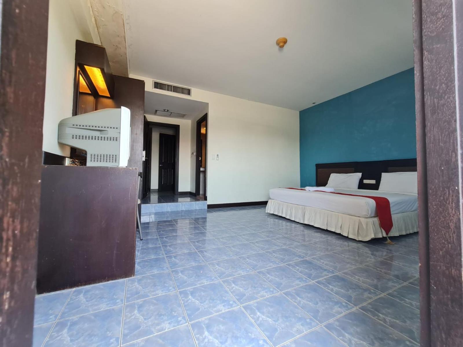 Hotel Desa