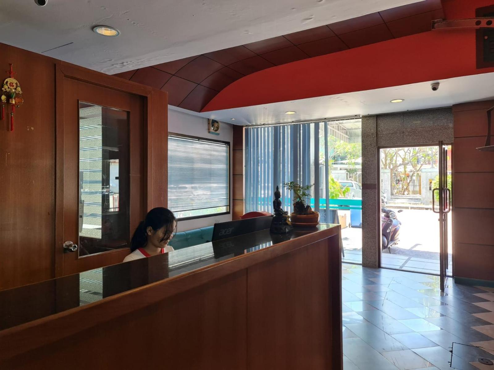 Desa Hotel Phuket