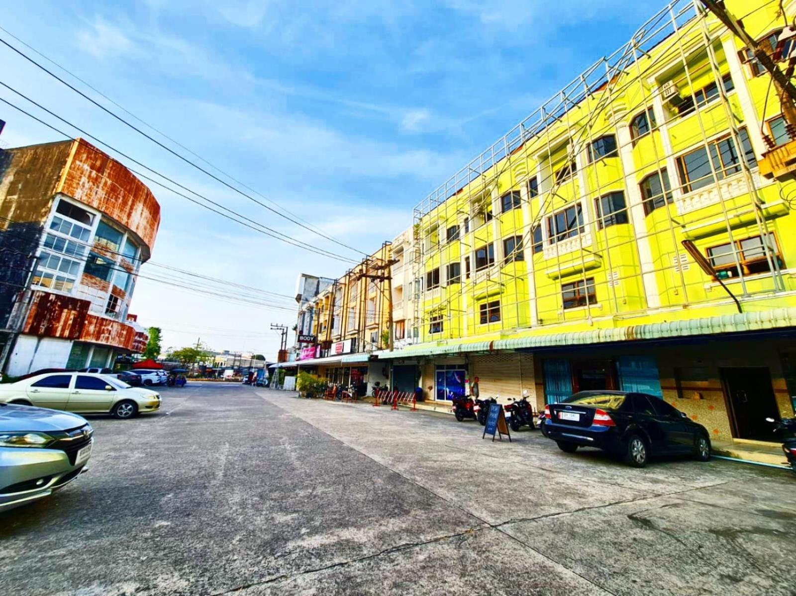 Desa Hotel