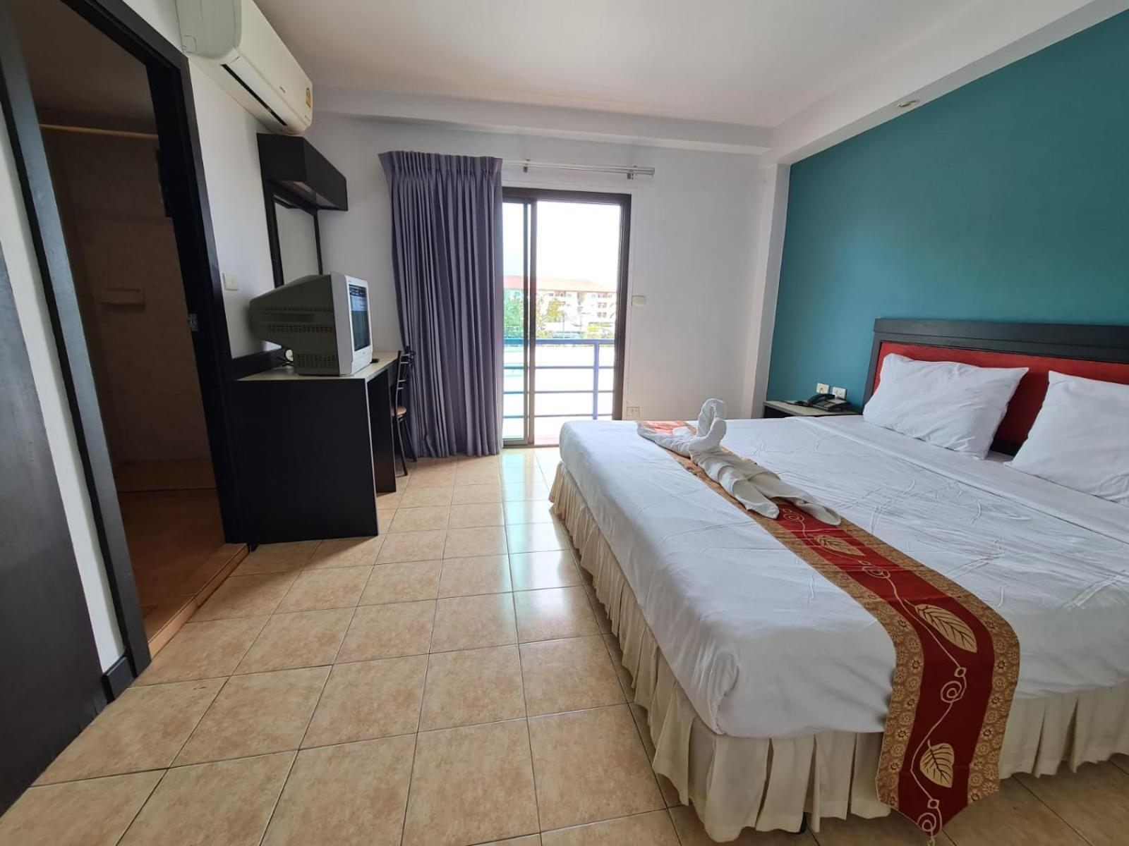 Desa Hotel Phuket