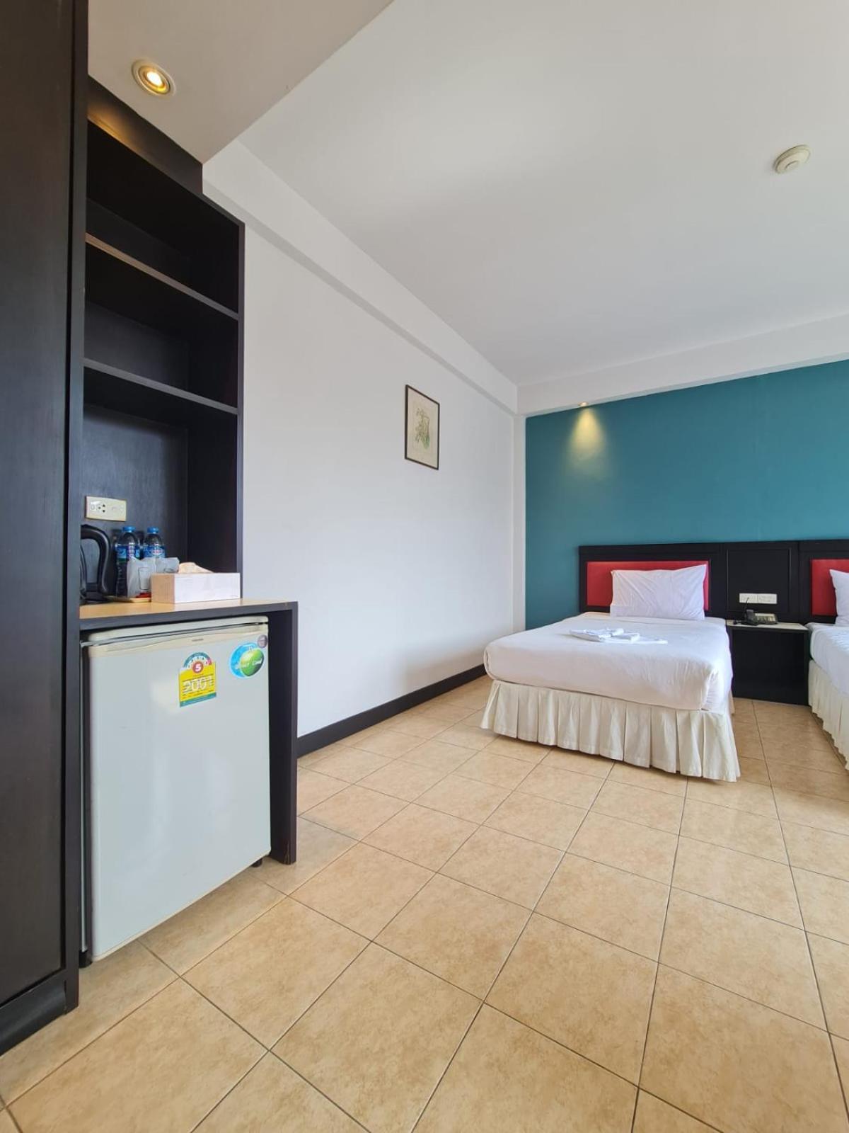 Desa 3* Phuket