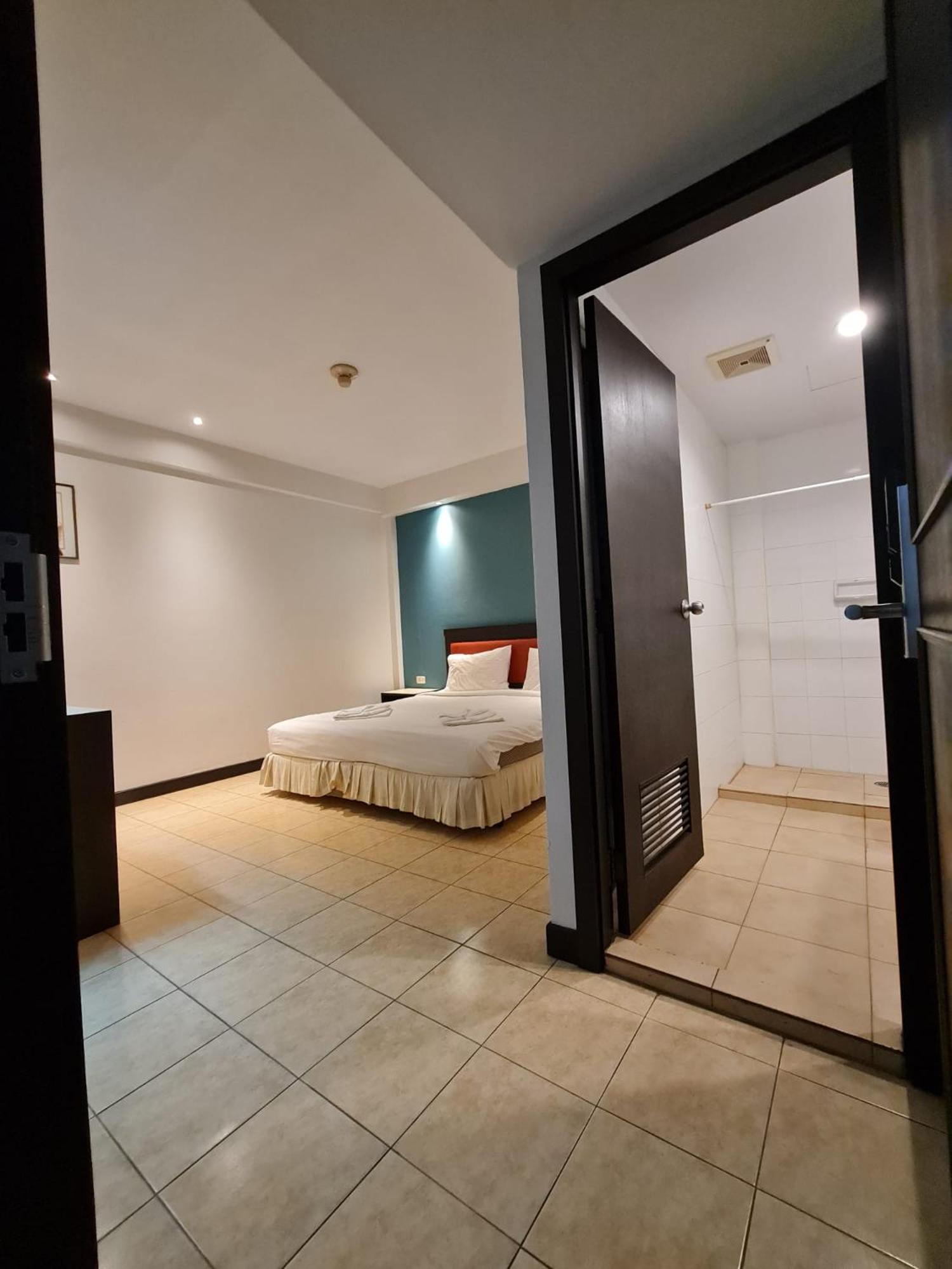 Hotel Desa Phuket