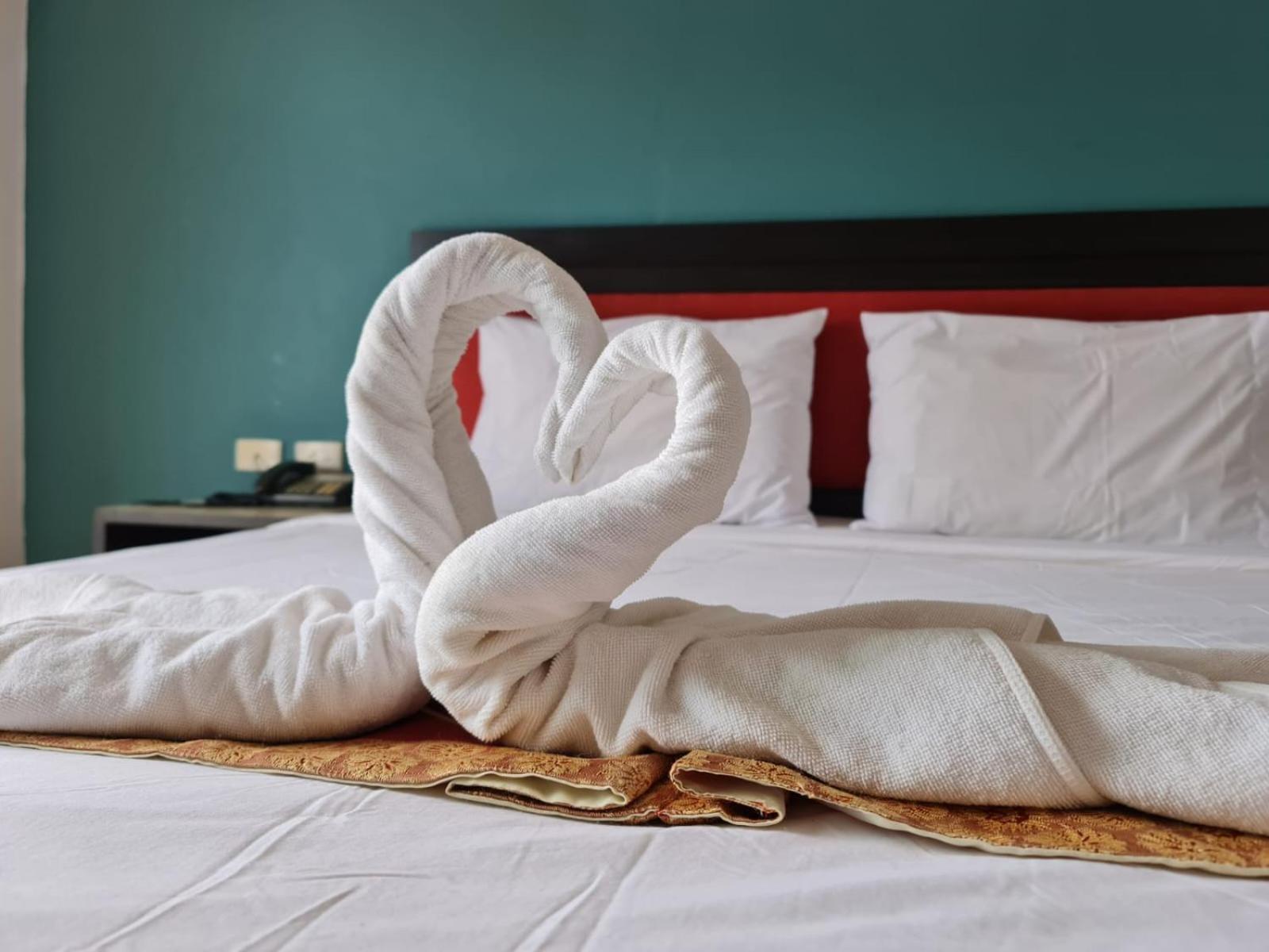 Hotel Desa Phuket