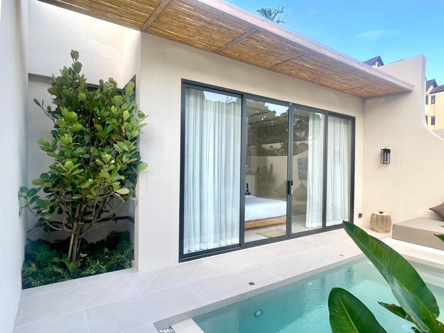 Resort Eden & Phuket 4*