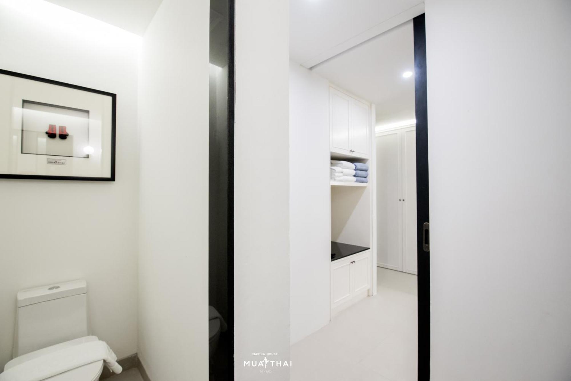 Hotel Marina House Muaythai Ta-iad Phuket Chalong