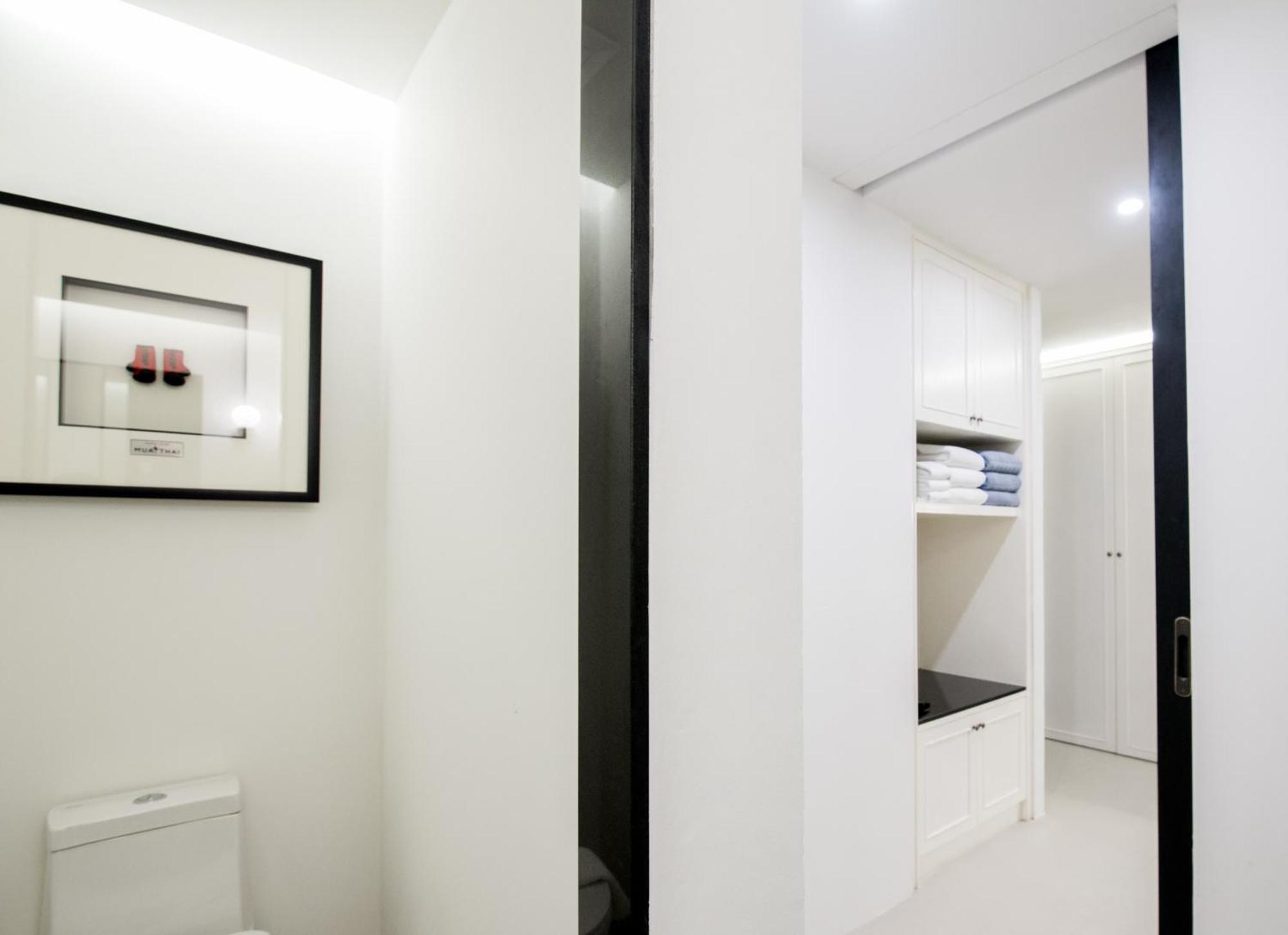 Marina House Muaythai Ta-iad Phuket 4* Chalong
