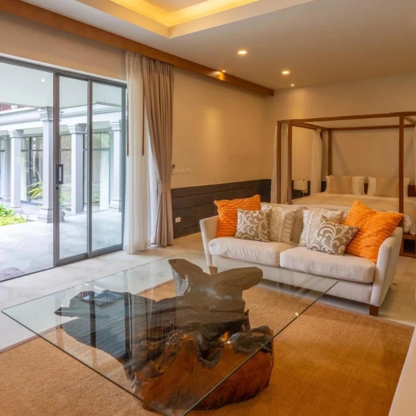 Villa Deva Moon