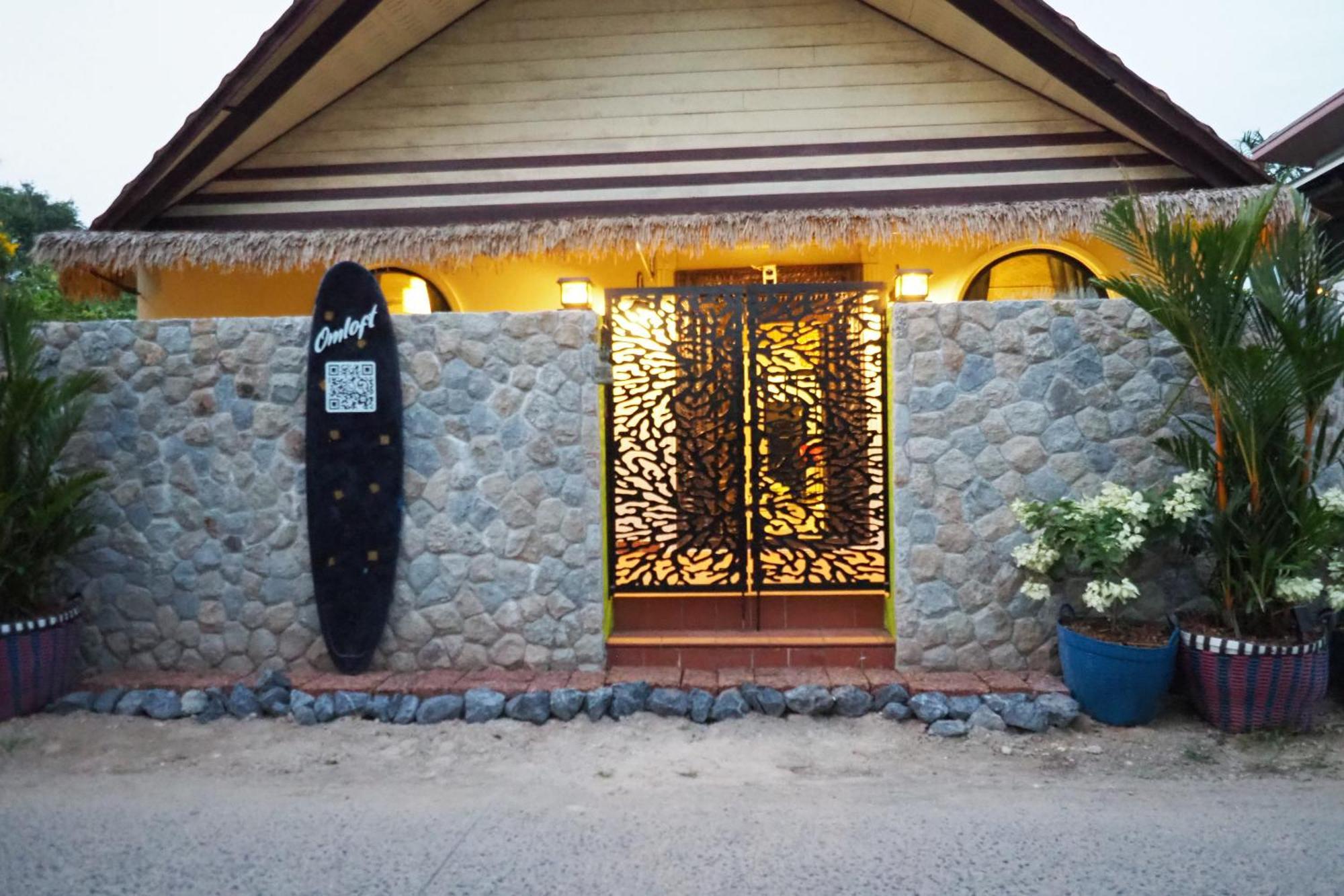 Villa Omloft *