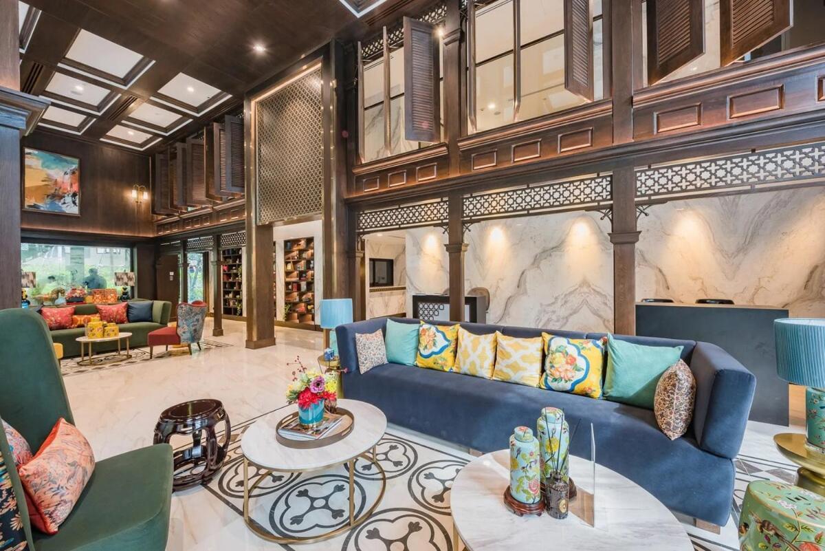 Apartment The Base Phuket-c54bs *