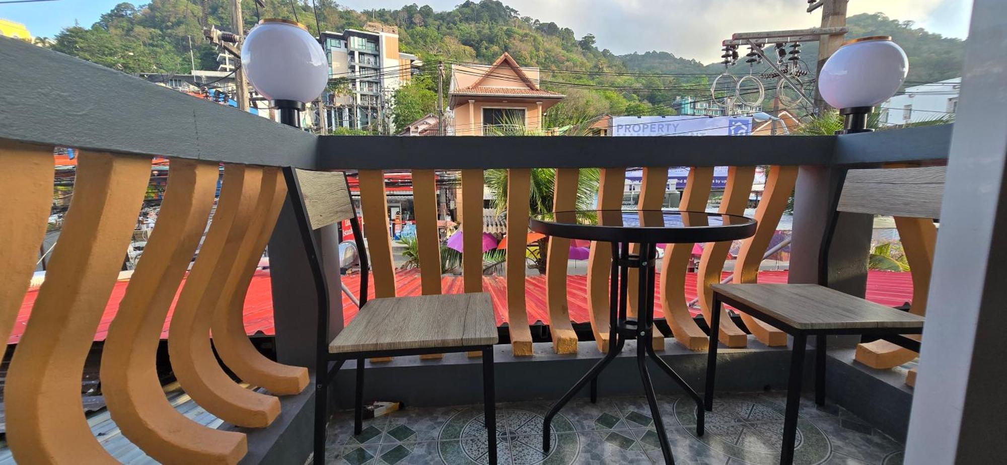 Taxim Patong