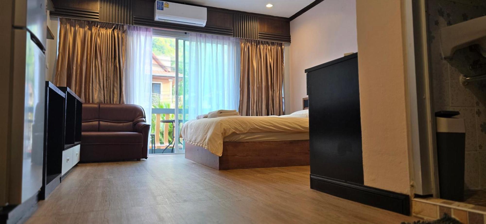 Taxim Patong
