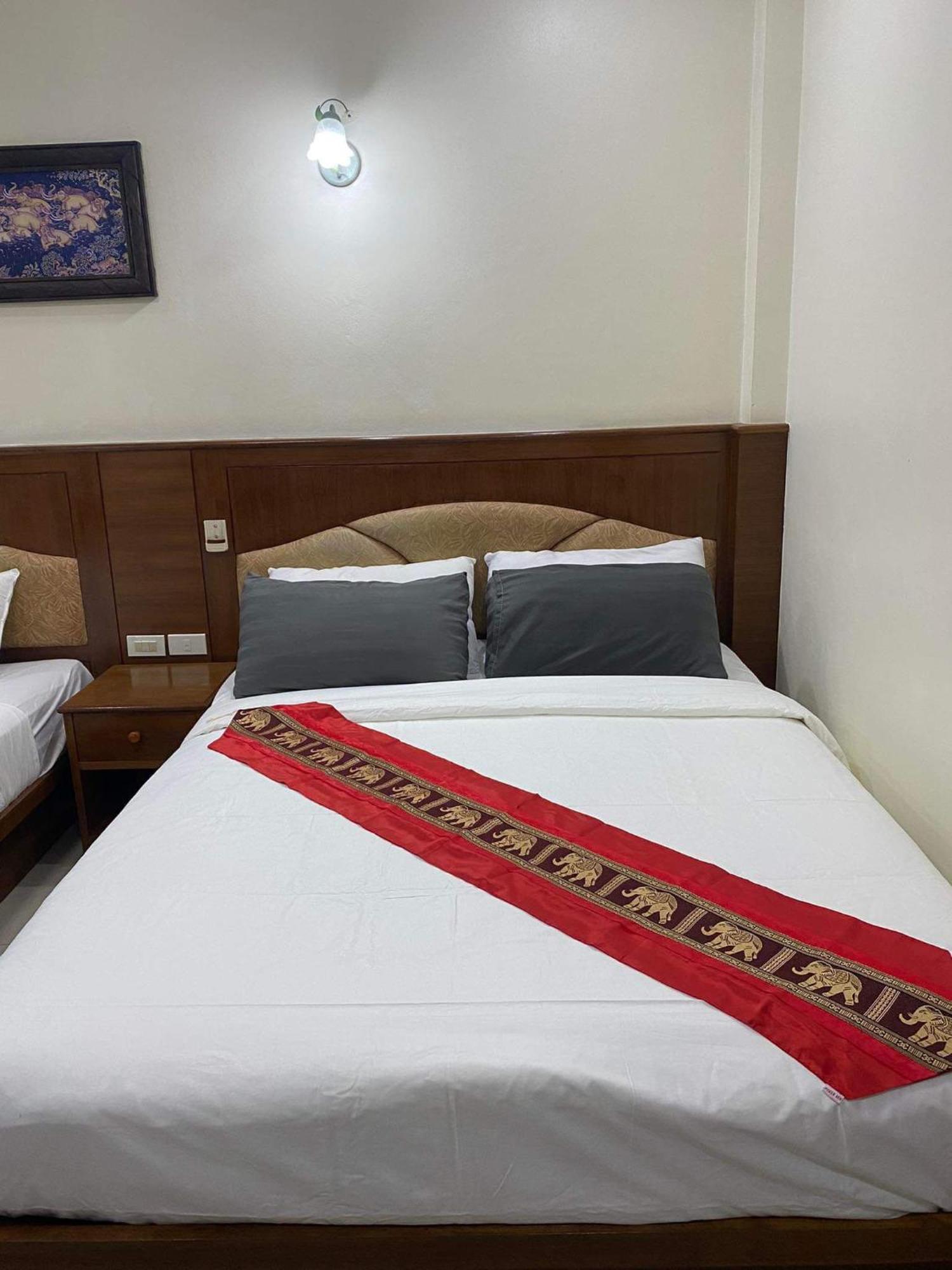 I Spaghetti Hotel Patong