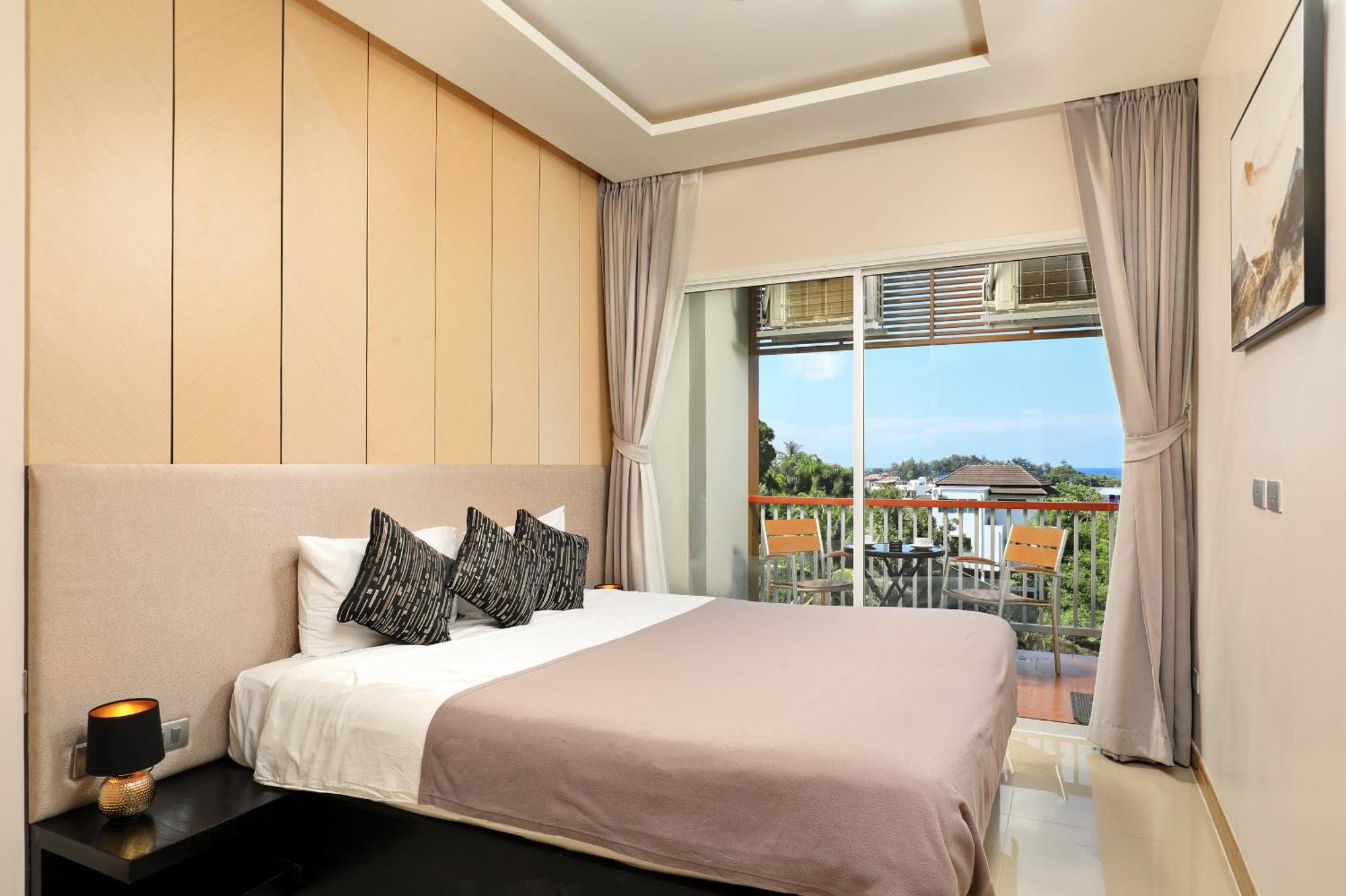 Appartement Palmetto By Holy Cow, 2-br, Sea View *