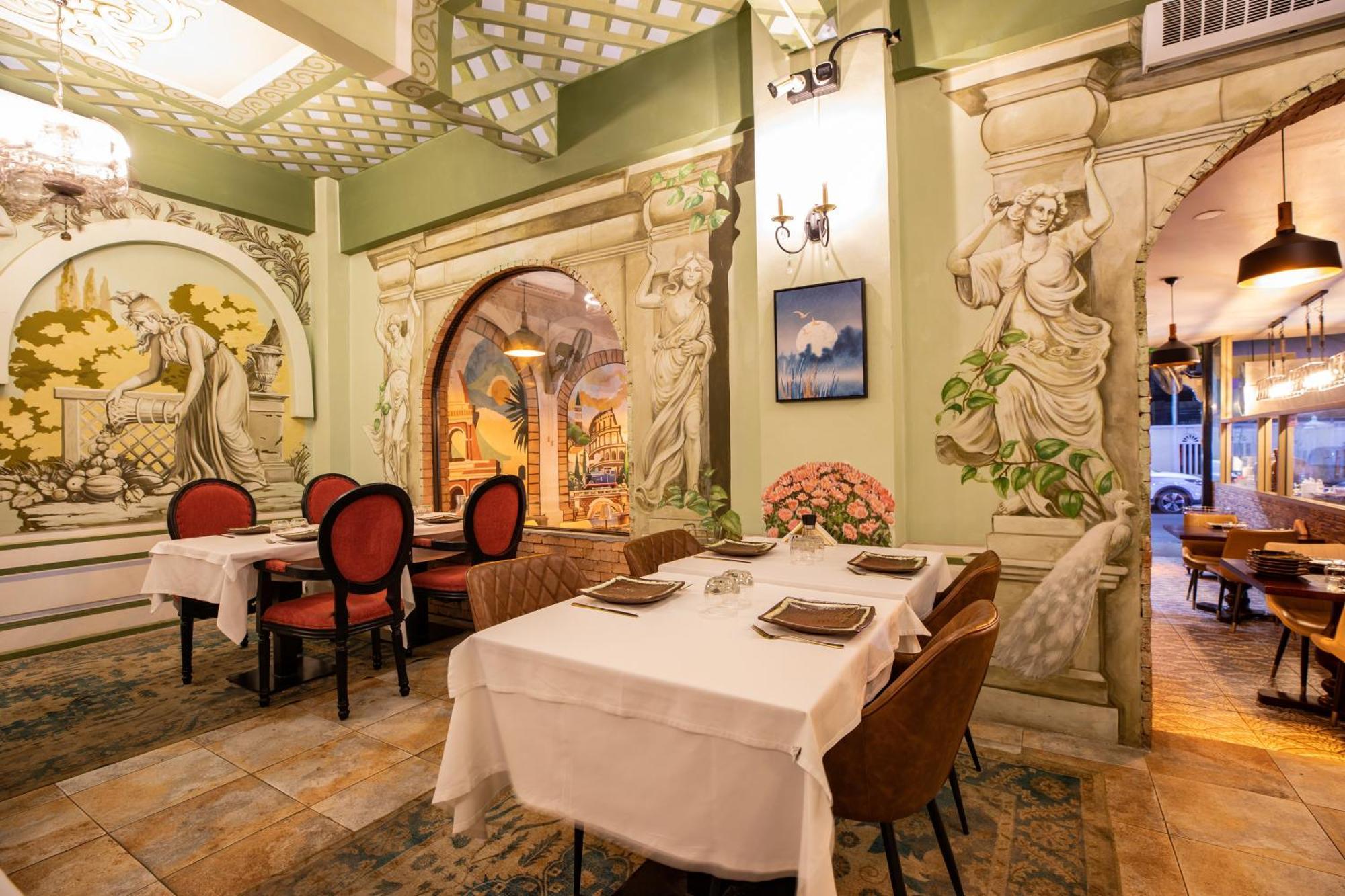 Hotel Tuna Boutique 2*