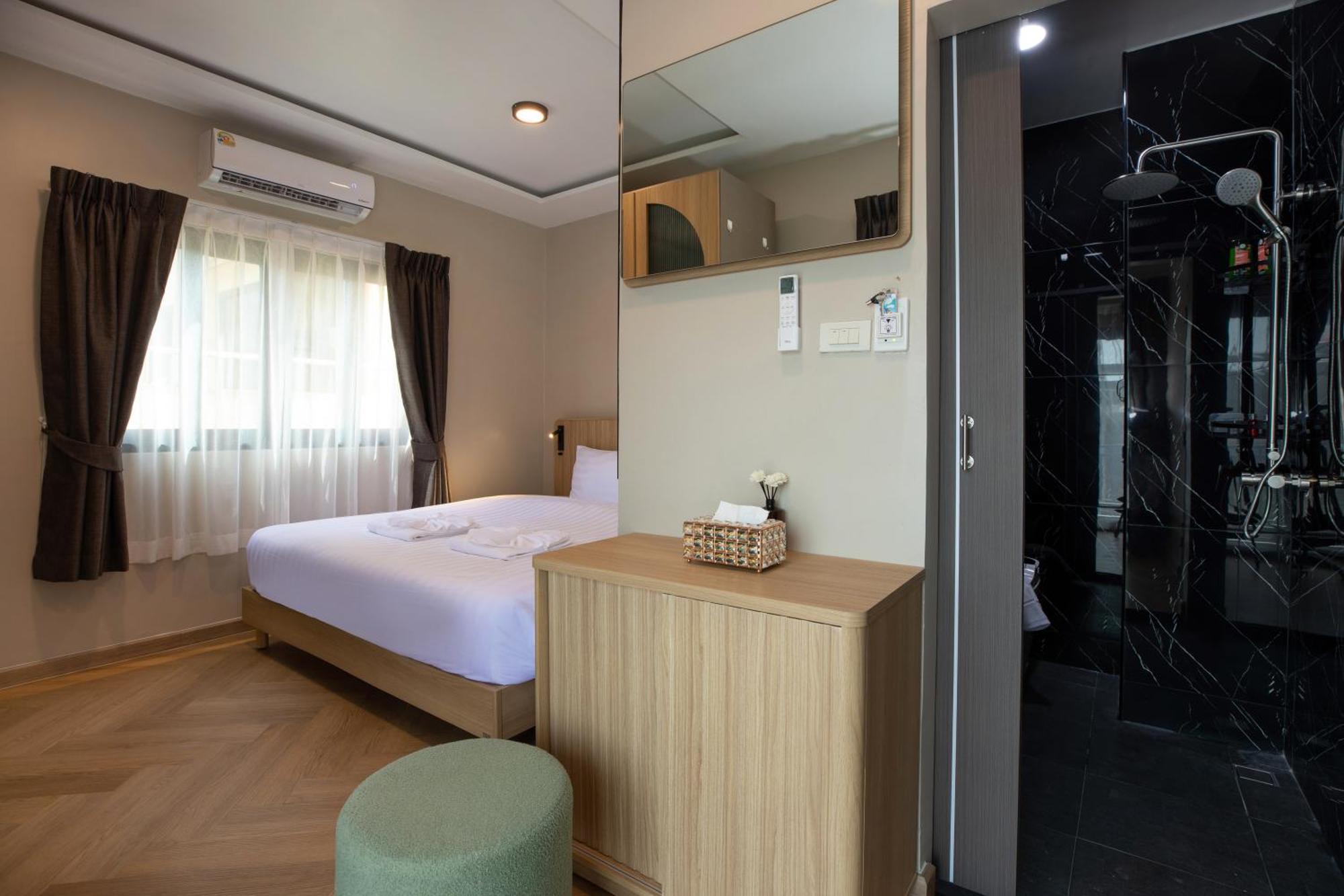 Tuna Boutique Hotel Patong