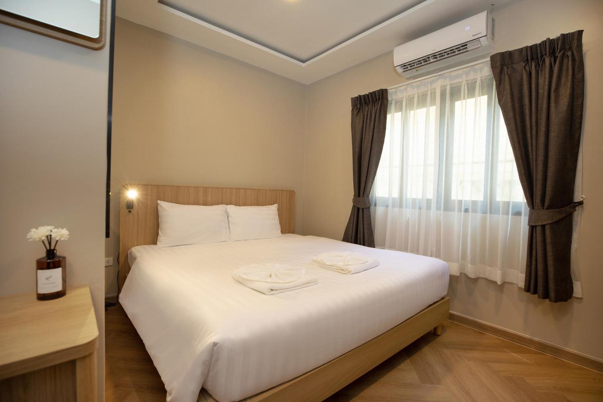 Tuna Boutique Hotel 2*