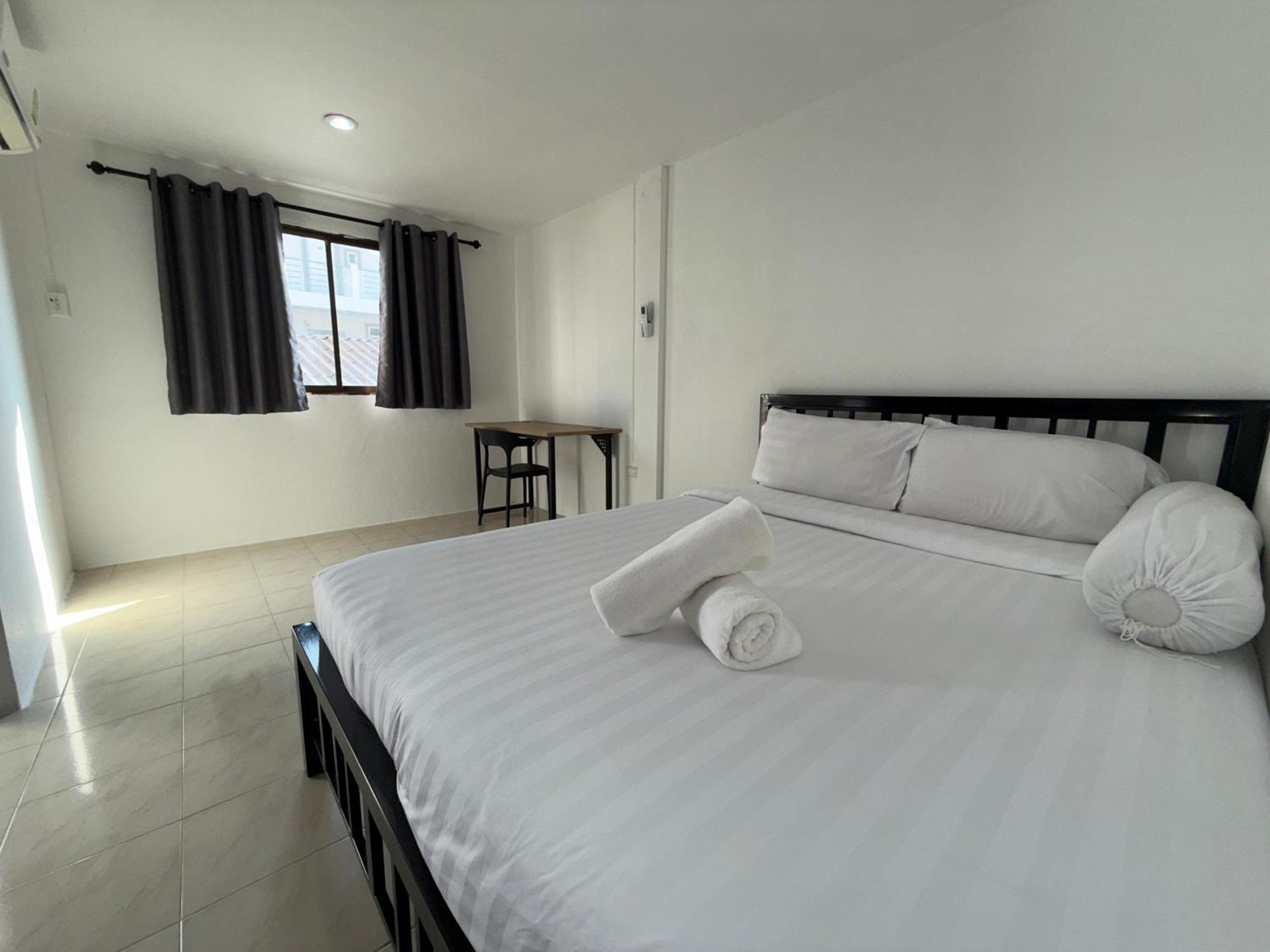 Apartment Canal 308 *