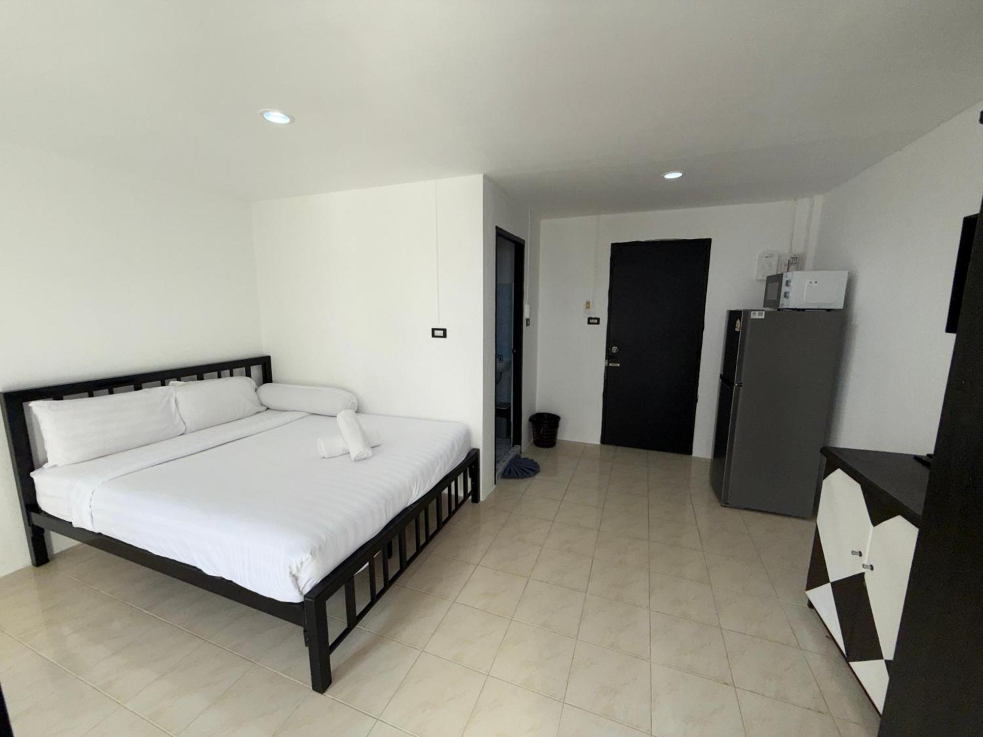 Apartamento Canal 308