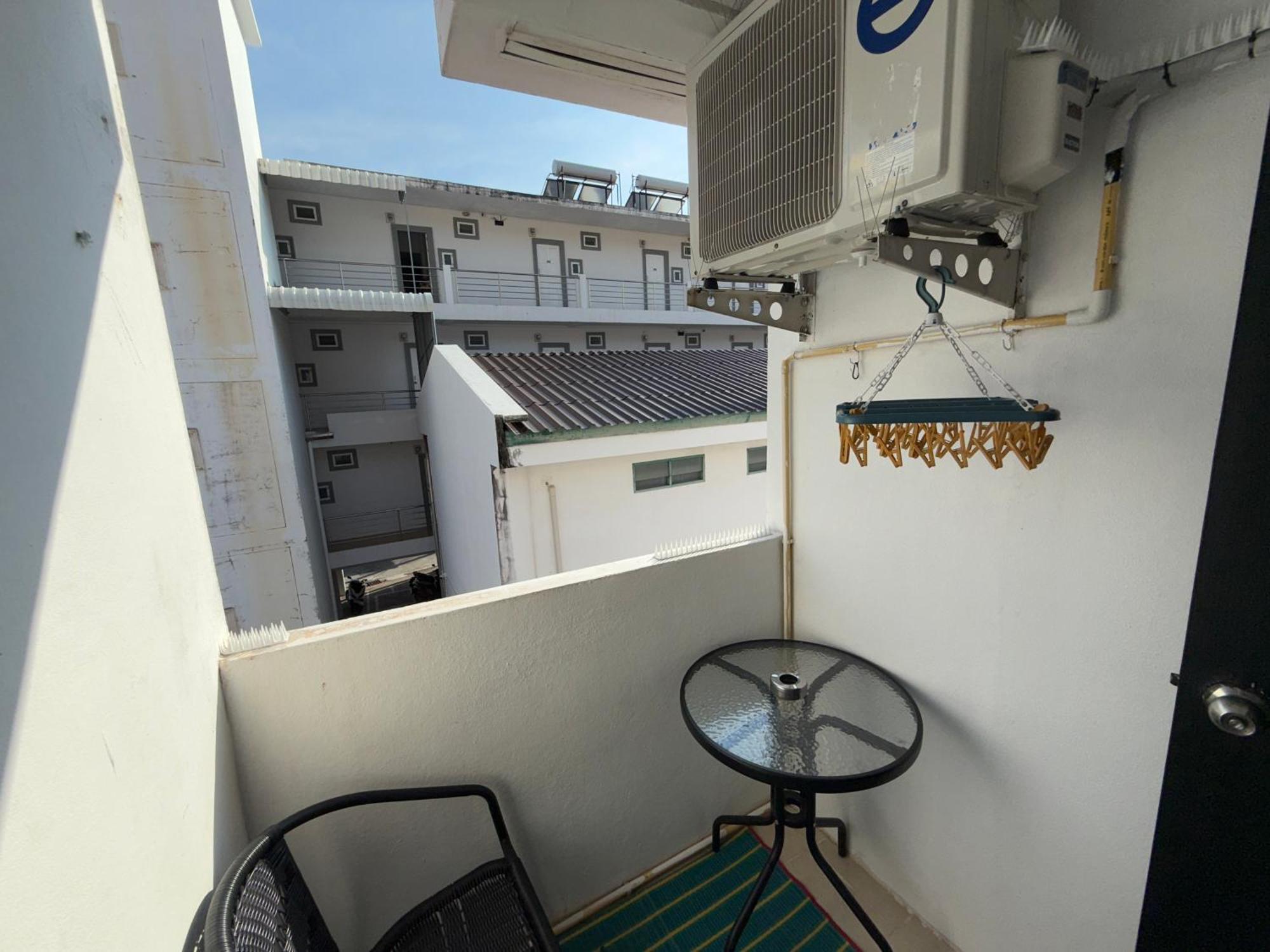 Apartamento Canal 308 *
