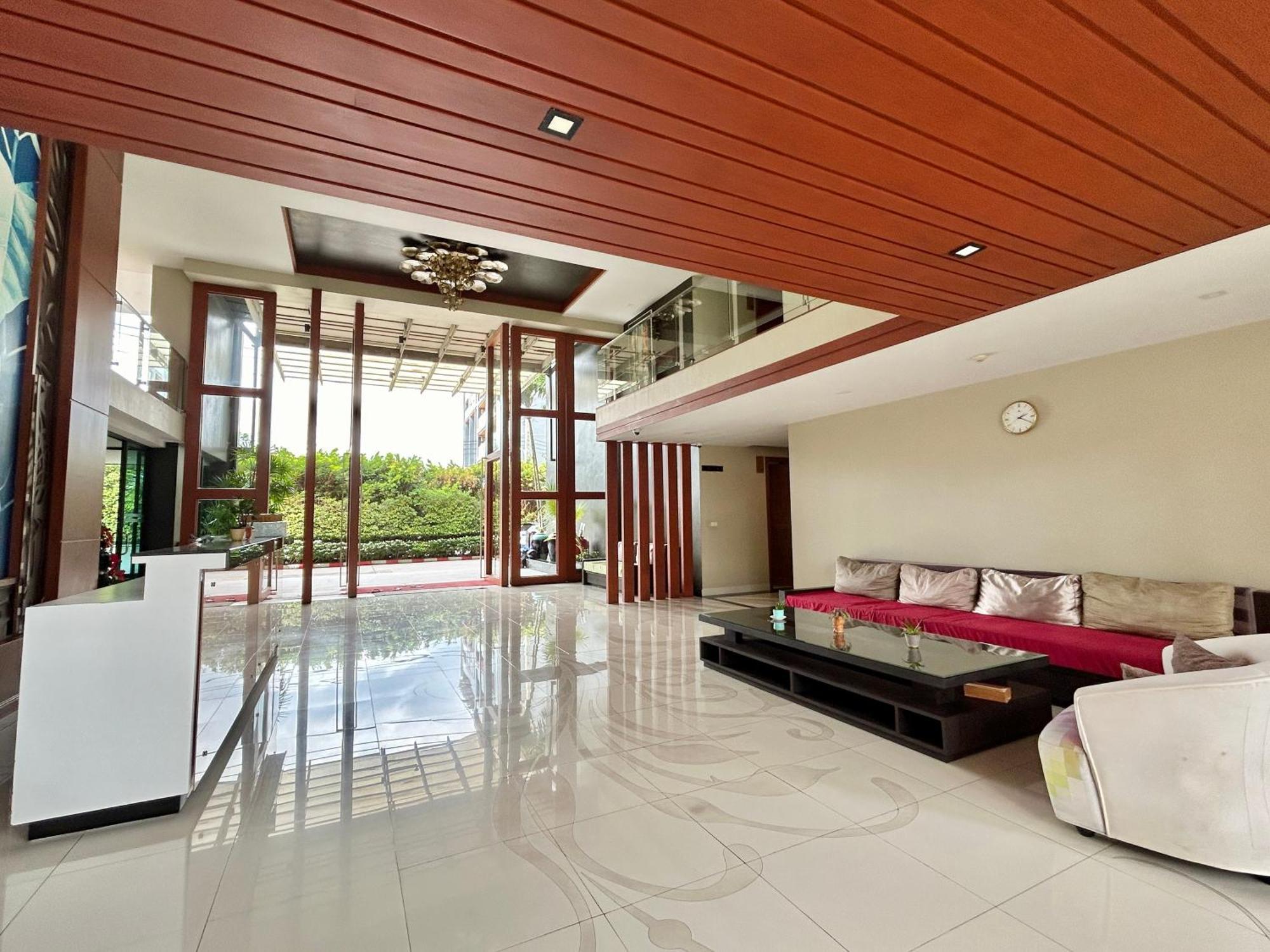 1 Bedroom Pool Access Rawai * Phuket