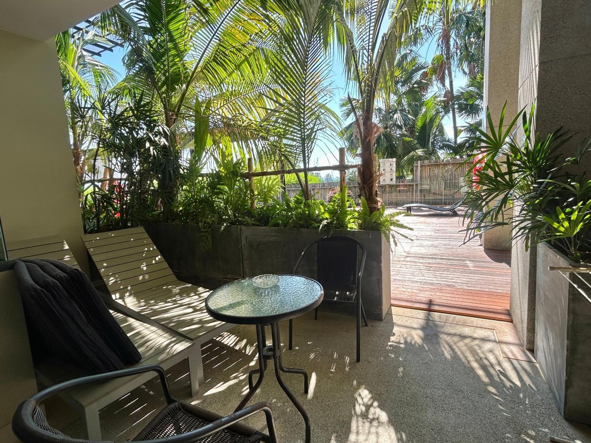 Apartment 1 Bedroom Pool Access Rawai
