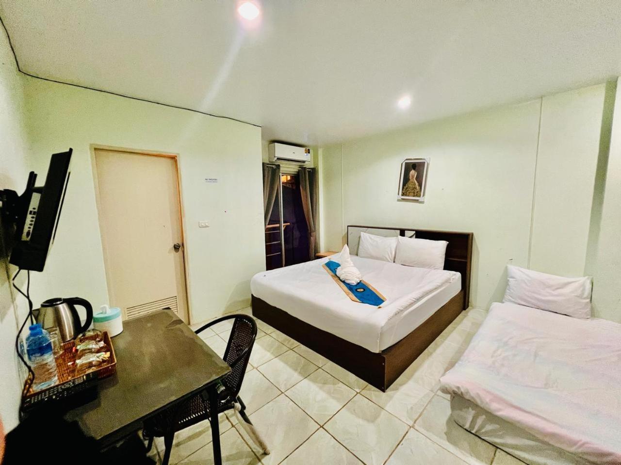 Blue Pearl Shore Patong