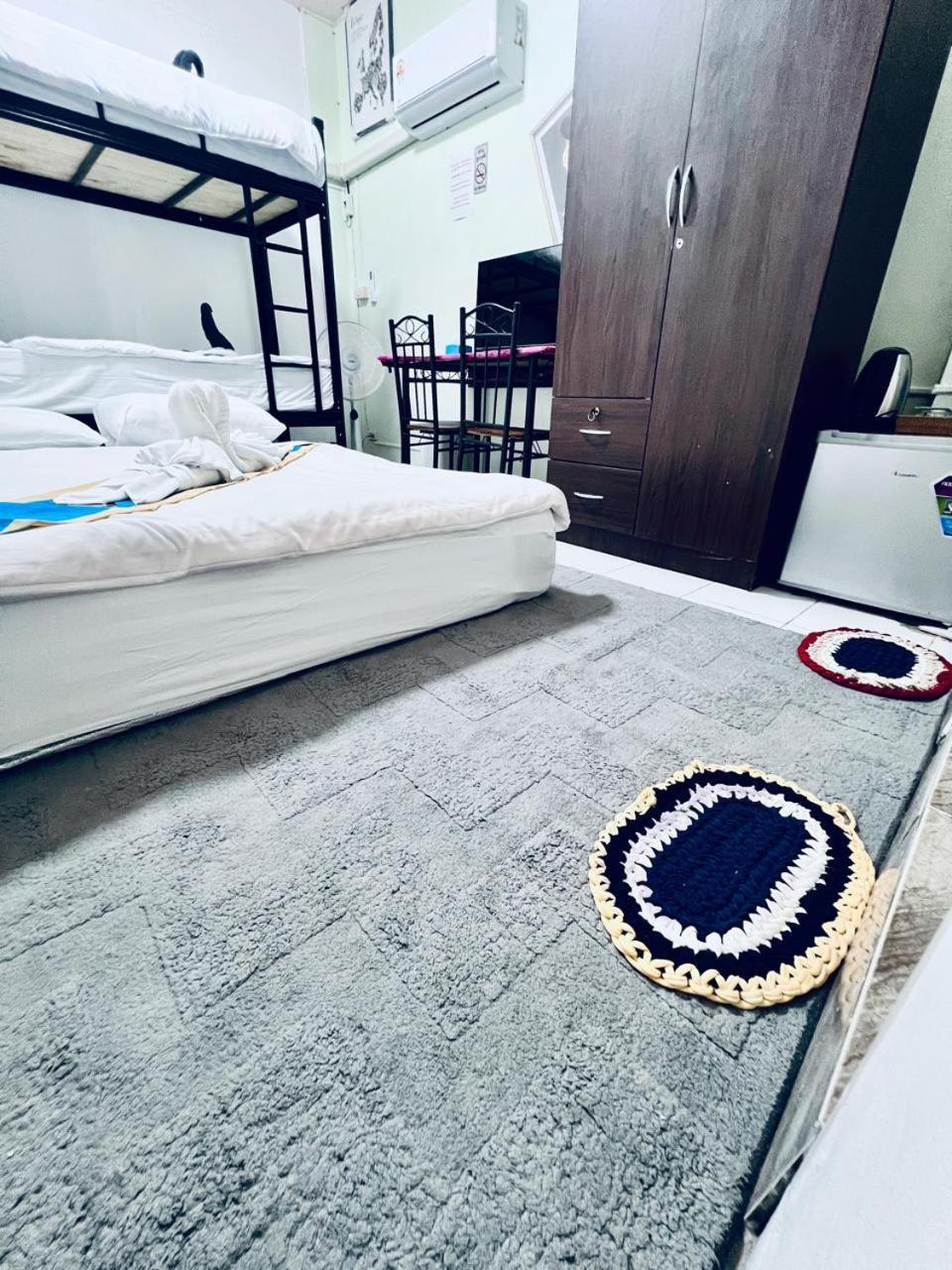Apartment Blue Pearl Shore Patong